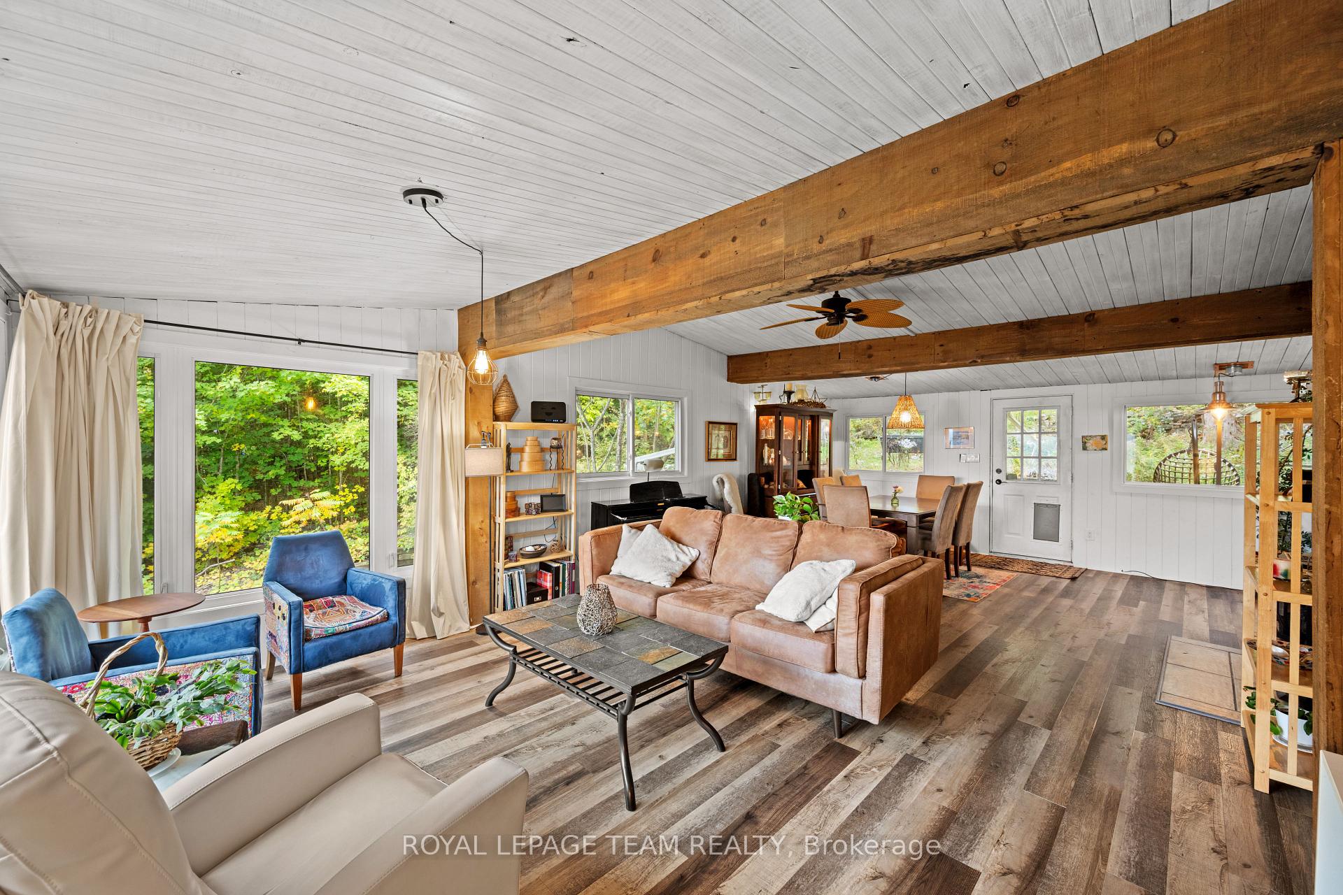 Photo 7 of 4819 Opeongo Road, Ottawa, Constance Bay — HOMEH