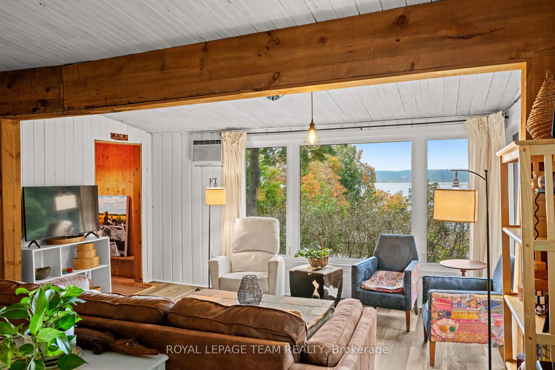 Photo 8 of 4819 Opeongo Road, Ottawa, Constance Bay — HOMEH