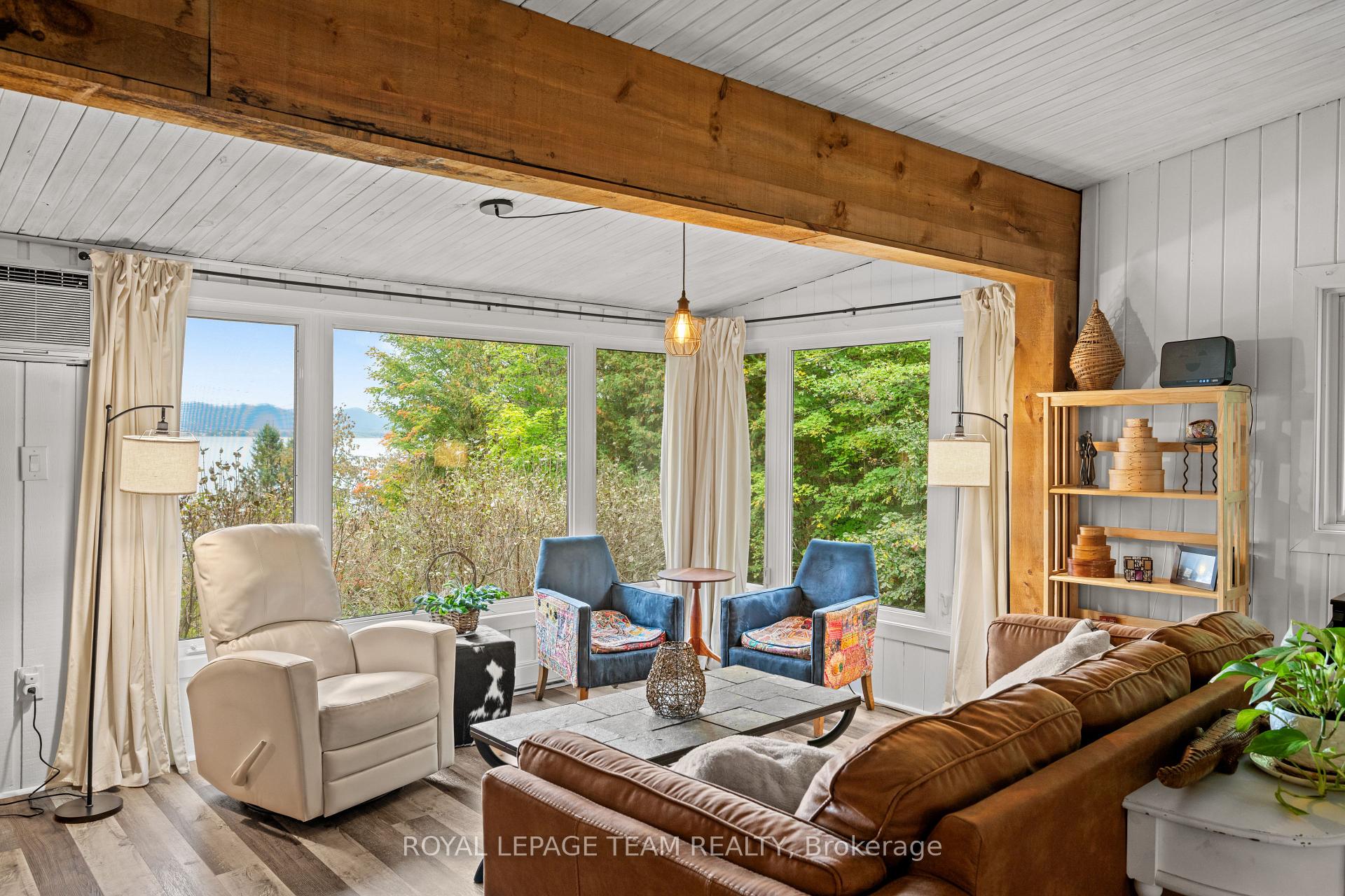 Photo 9 of 4819 Opeongo Road, Ottawa, Constance Bay — HOMEH