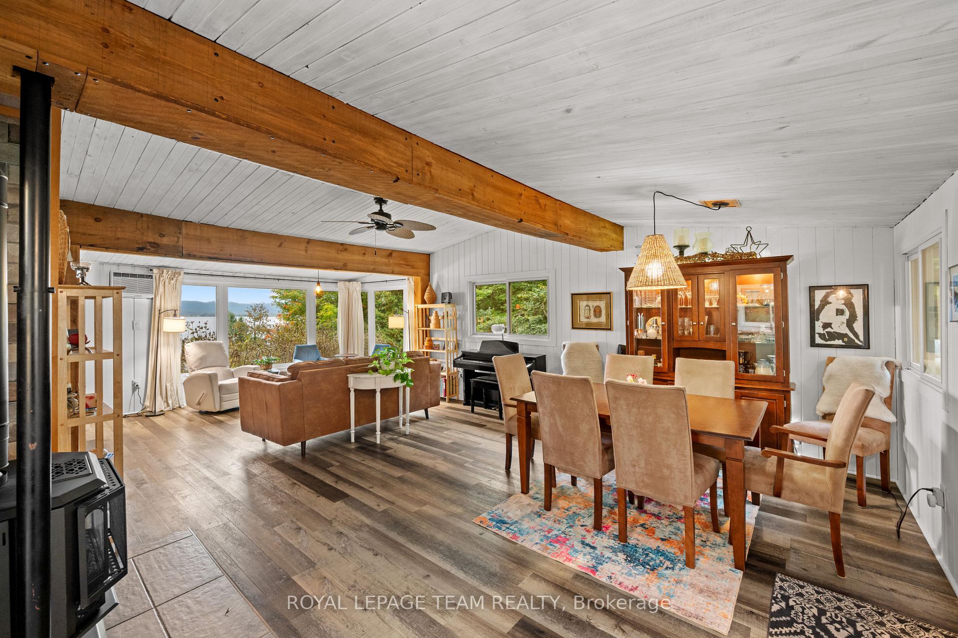 Photo 11 of 4819 Opeongo Road, Ottawa, Constance Bay — HOMEH