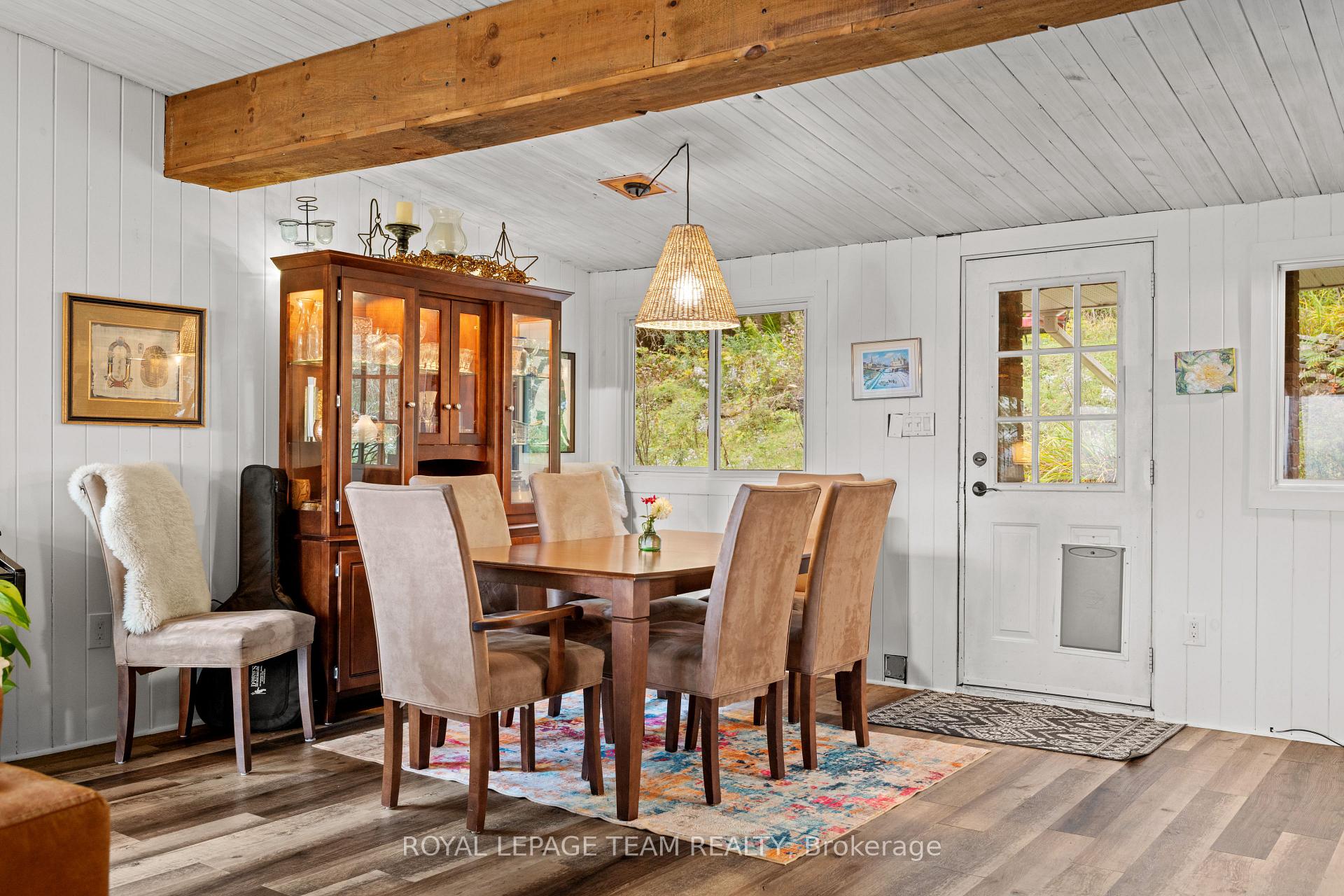Photo 15 of 4819 Opeongo Road, Ottawa, Constance Bay — HOMEH
