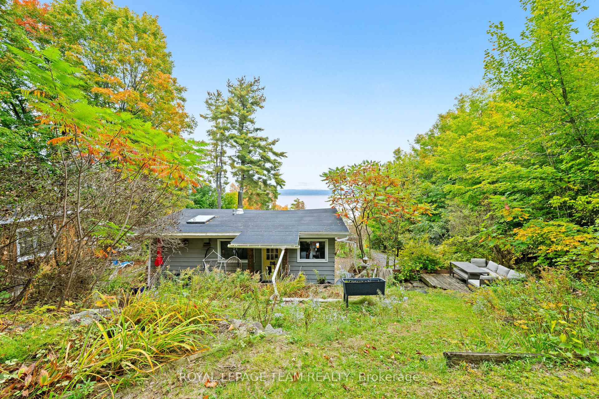 Photo 42 of 4819 Opeongo Road, Ottawa, Constance Bay — HOMEH