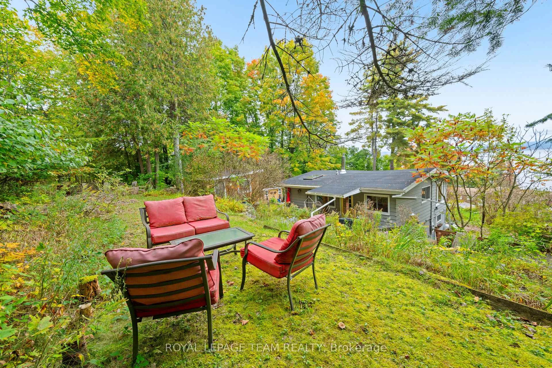 Photo 13 of 4819 Opeongo Road, Ottawa, Constance Bay — HOMEH