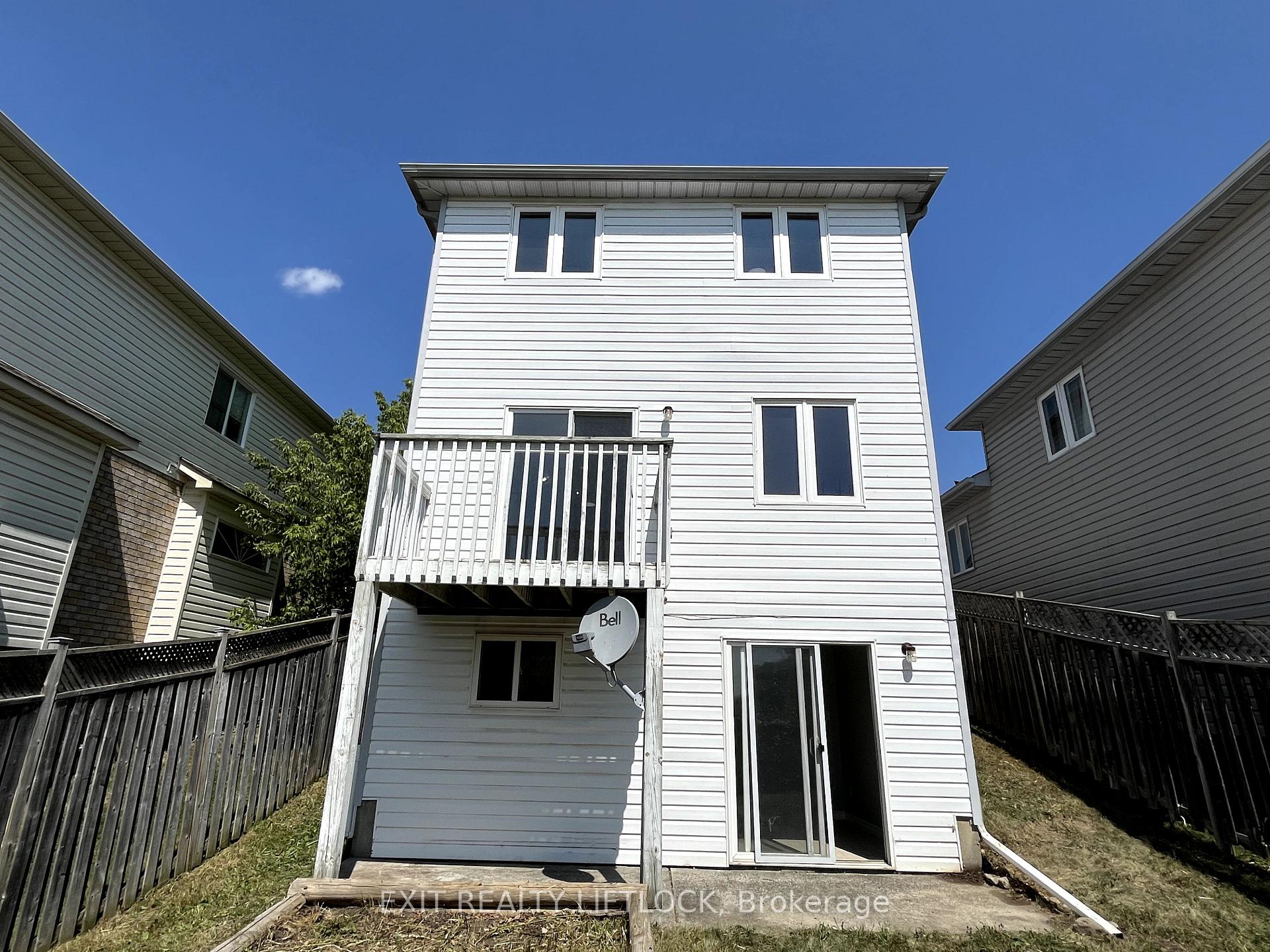 Photo 17 of 722 Trailview Drive, Peterborough, Ashburnham Ward 4 — HOMEH