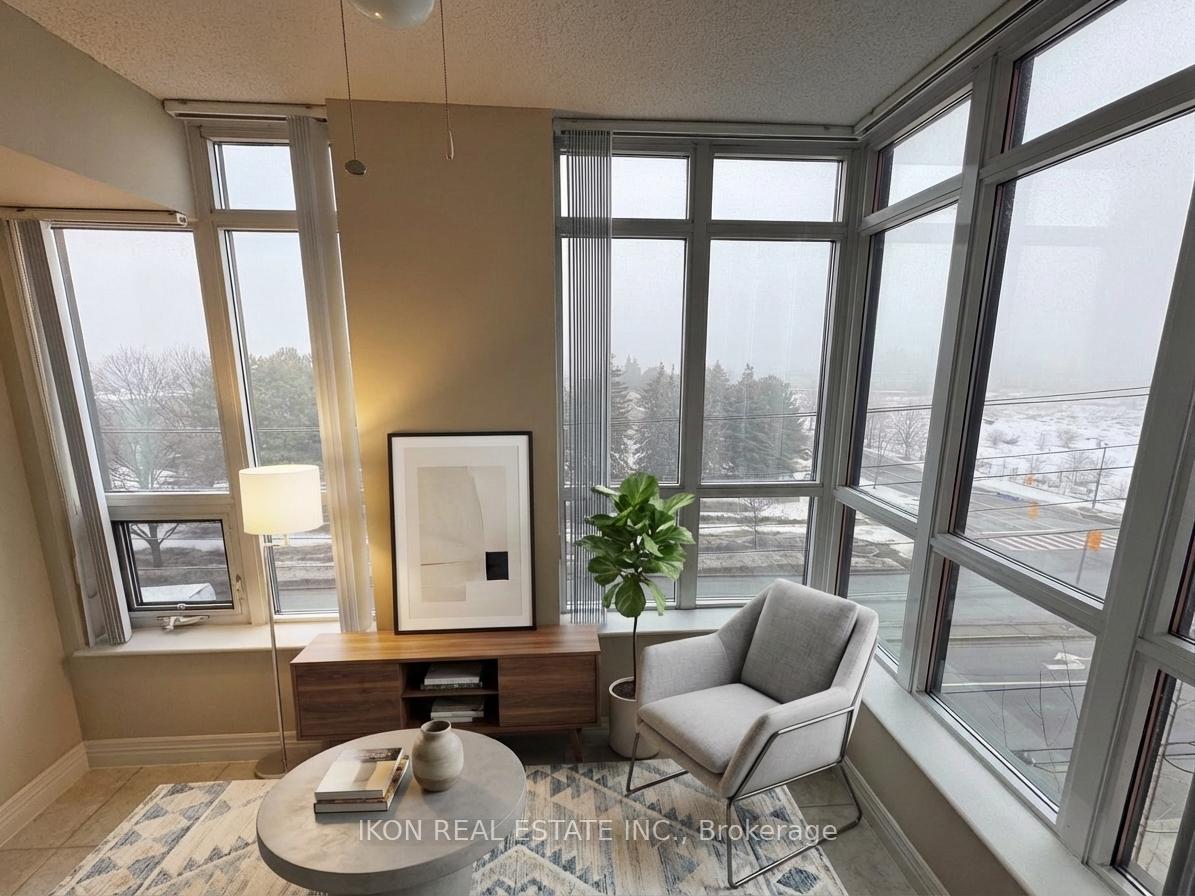 Photo of Unit 615, 100 Scottfield Drive