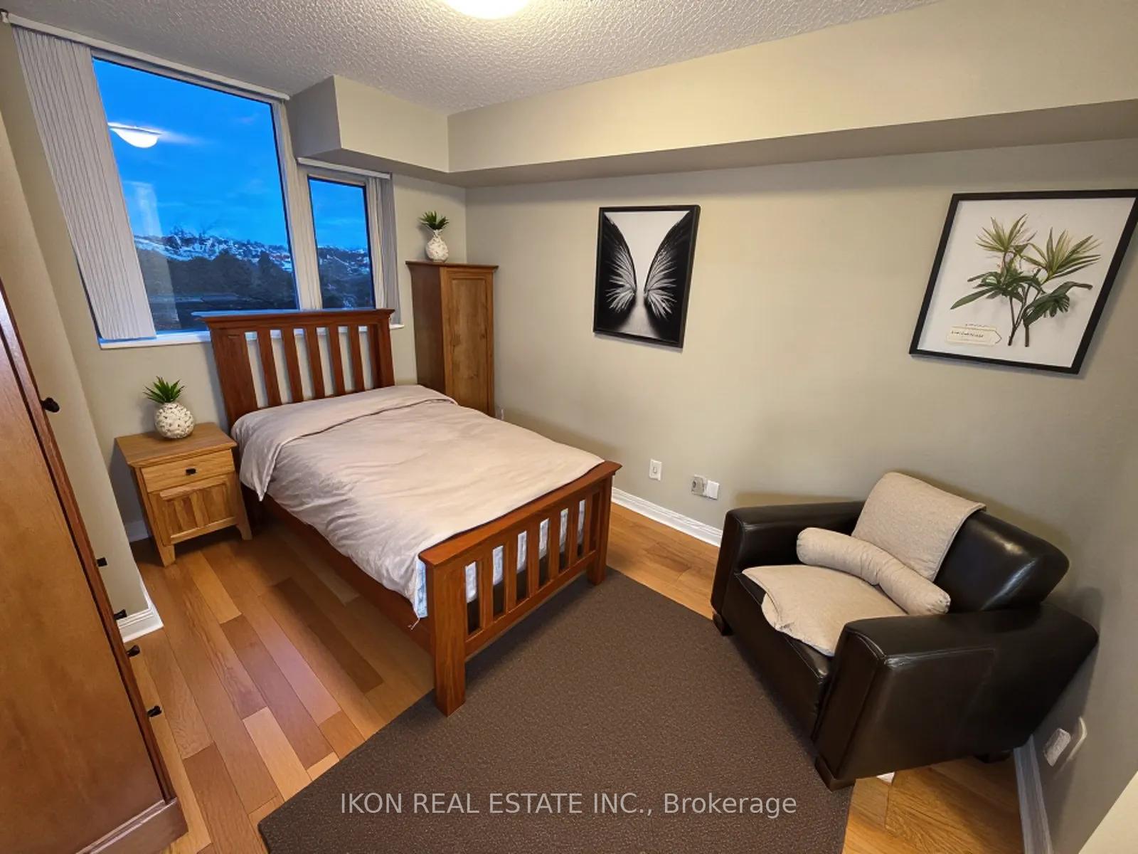 Photo 2 of Unit 615, 100 Scottfield Drive, Scarborough, Agincourt North — HOMEH