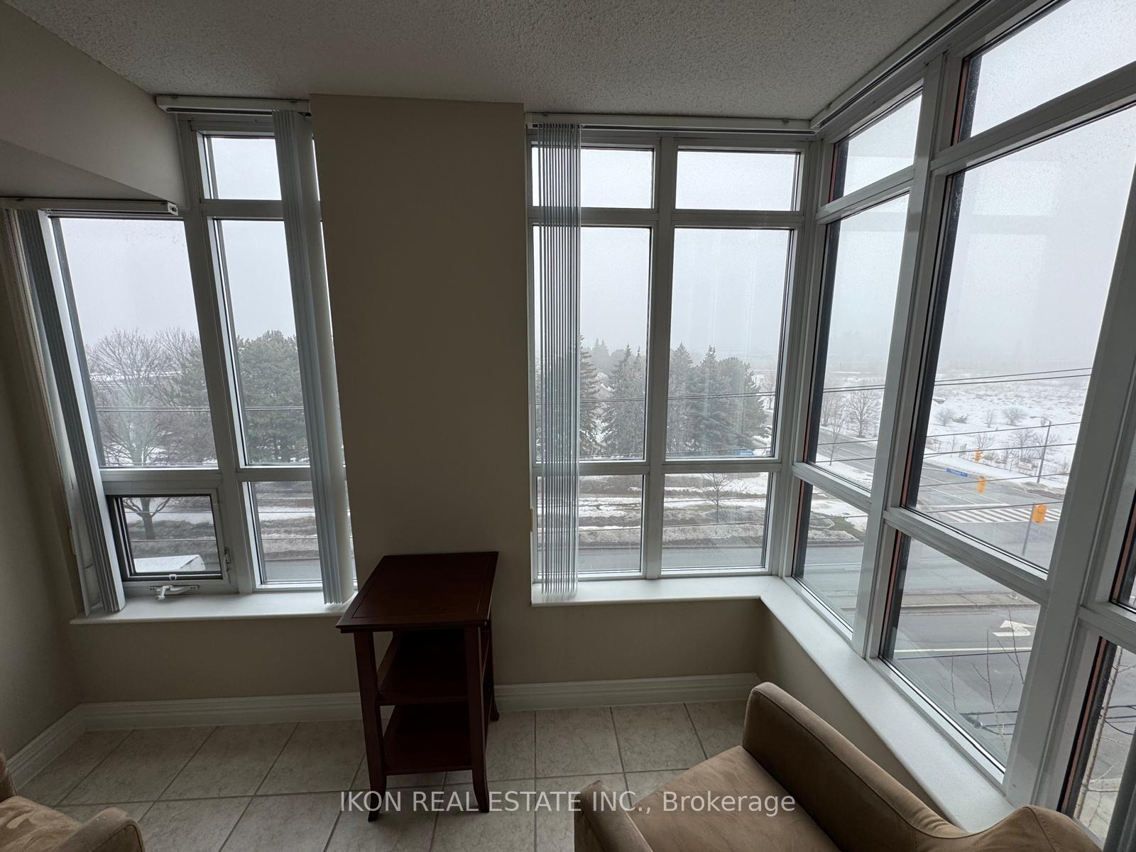 Photo 6 of Unit 615, 100 Scottfield Drive, Scarborough, Agincourt North — HOMEH