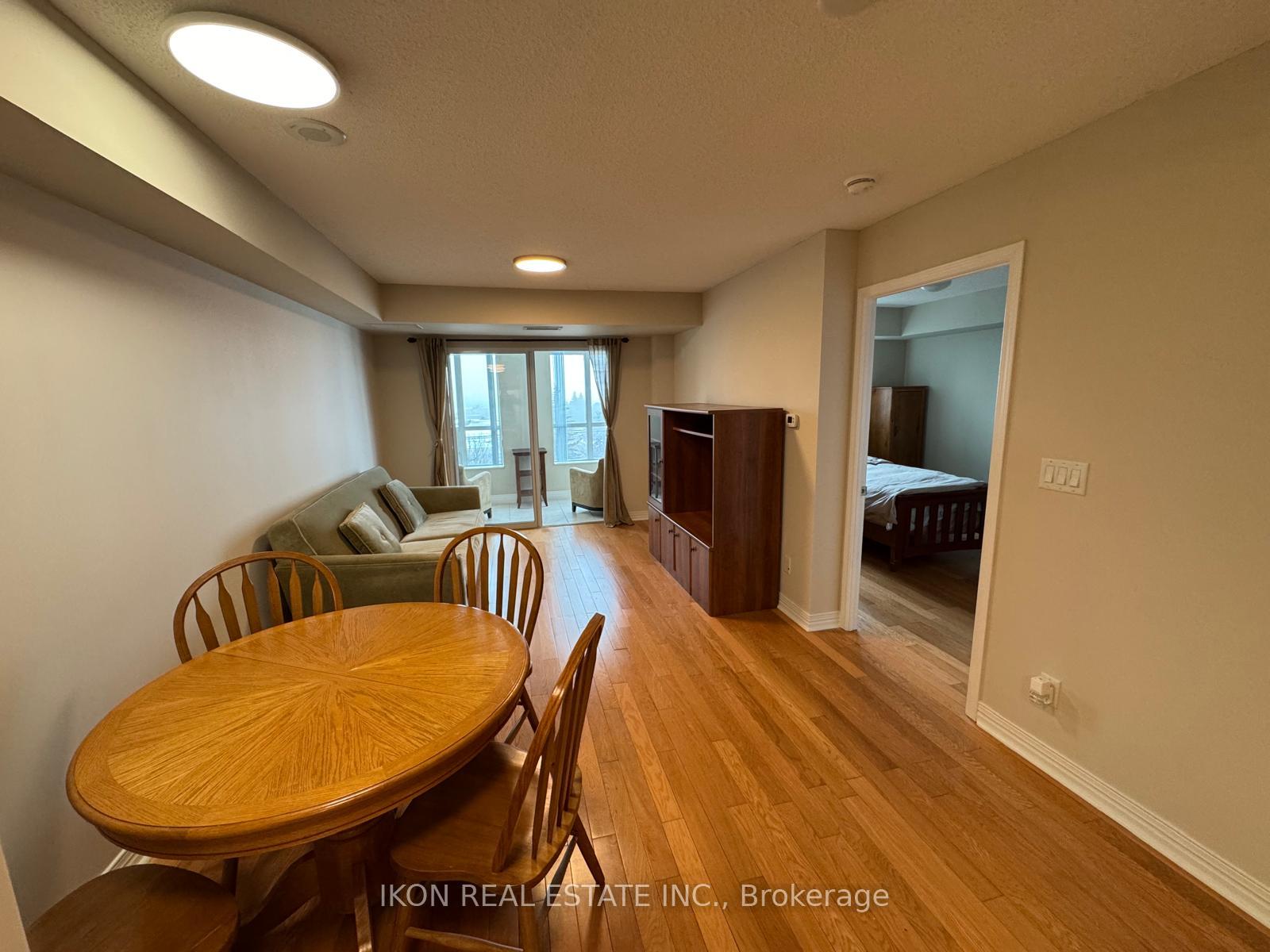 Photo 7 of Unit 615, 100 Scottfield Drive, Scarborough, Agincourt North — HOMEH