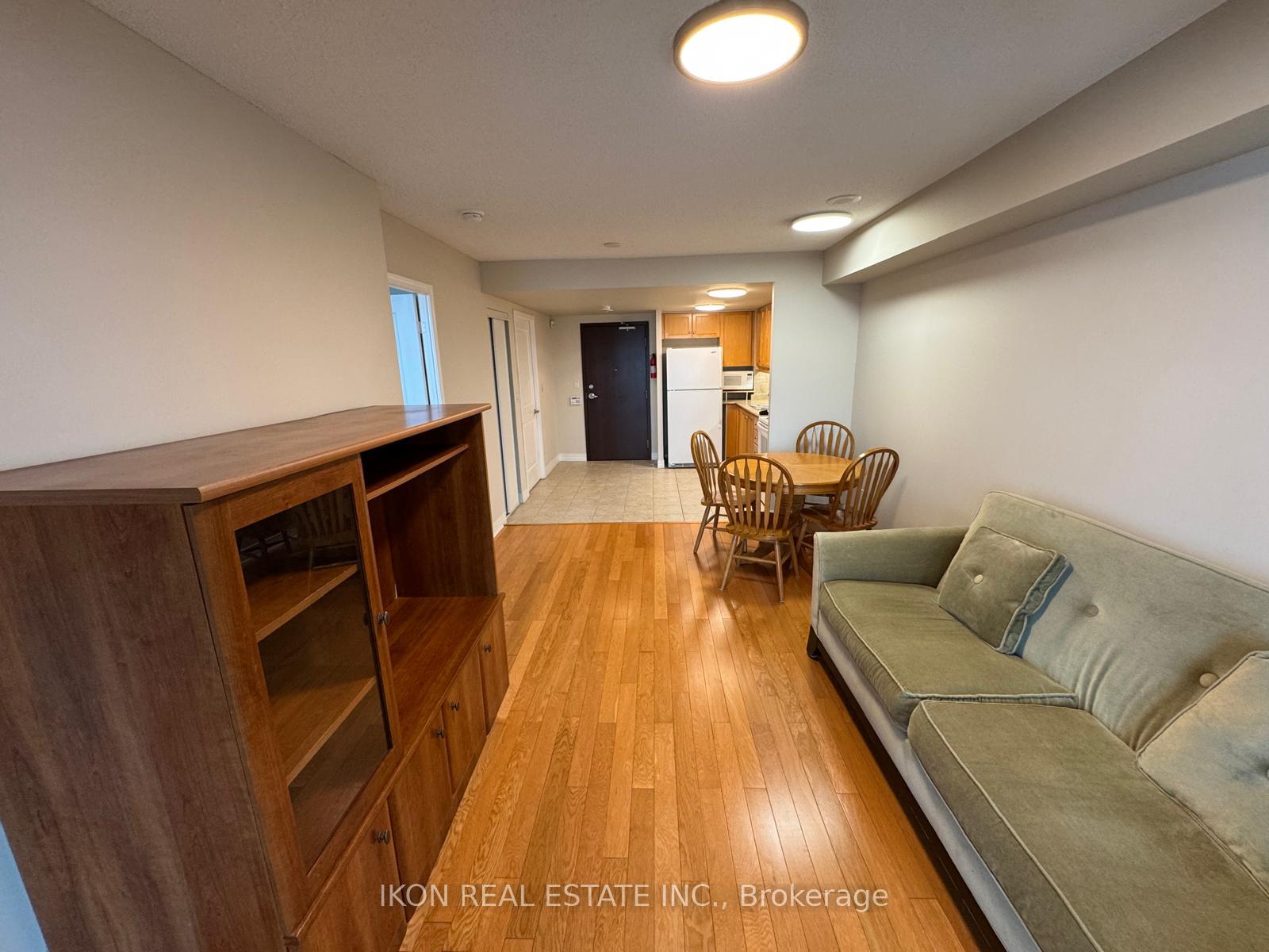 Photo 8 of Unit 615, 100 Scottfield Drive, Scarborough, Agincourt North — HOMEH