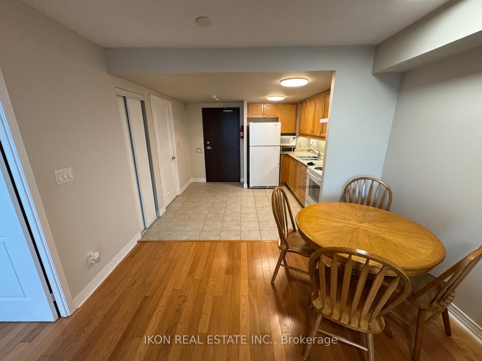 Photo 9 of Unit 615, 100 Scottfield Drive, Scarborough, Agincourt North — HOMEH