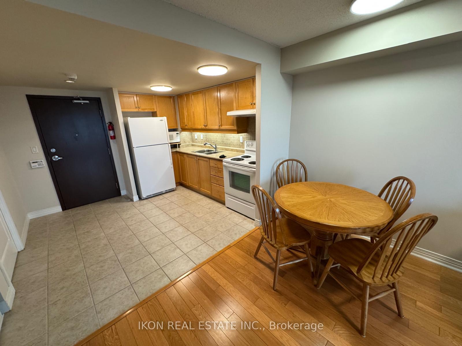 Photo 10 of Unit 615, 100 Scottfield Drive, Scarborough, Agincourt North — HOMEH