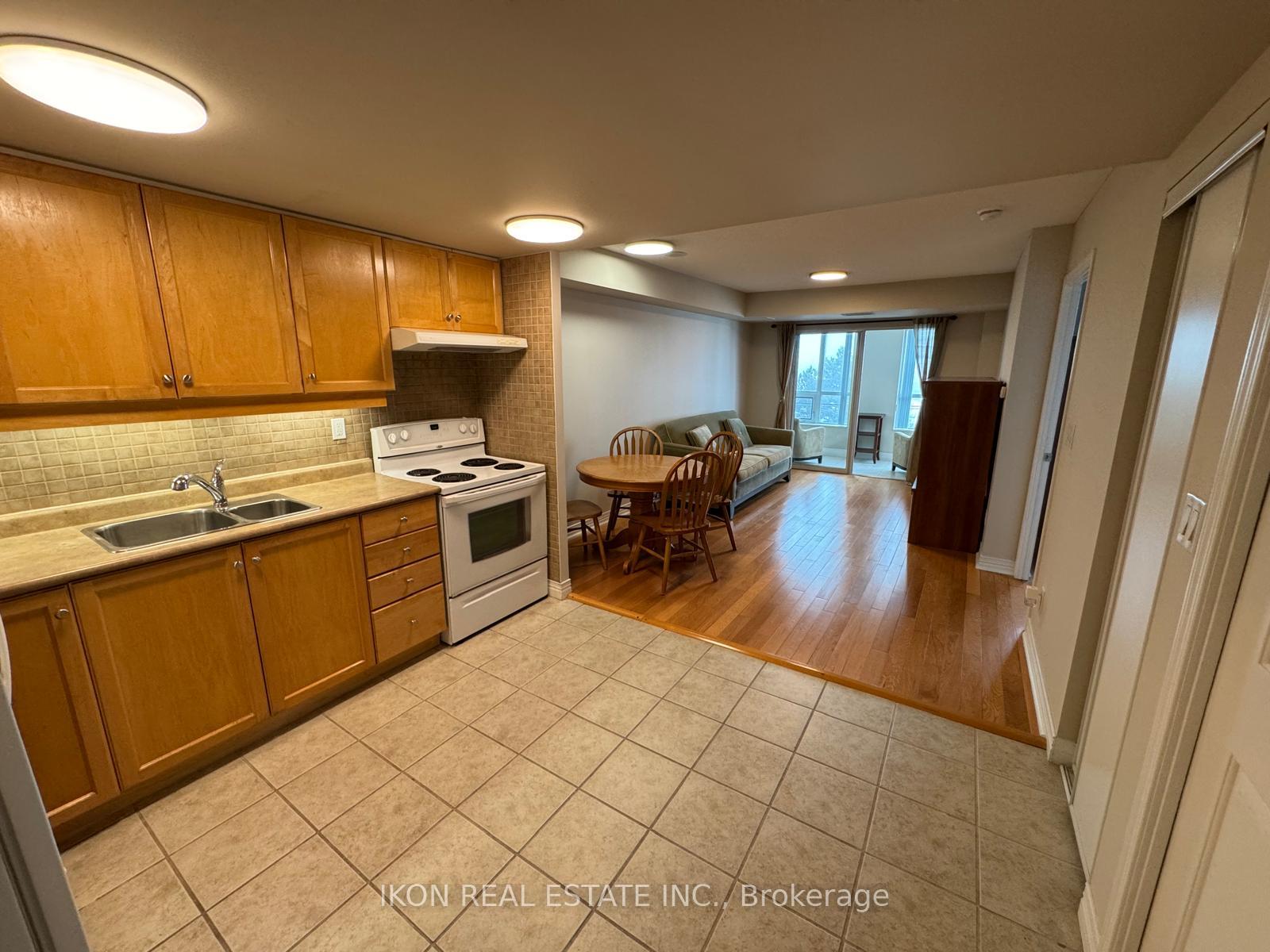Photo 11 of Unit 615, 100 Scottfield Drive, Scarborough, Agincourt North — HOMEH