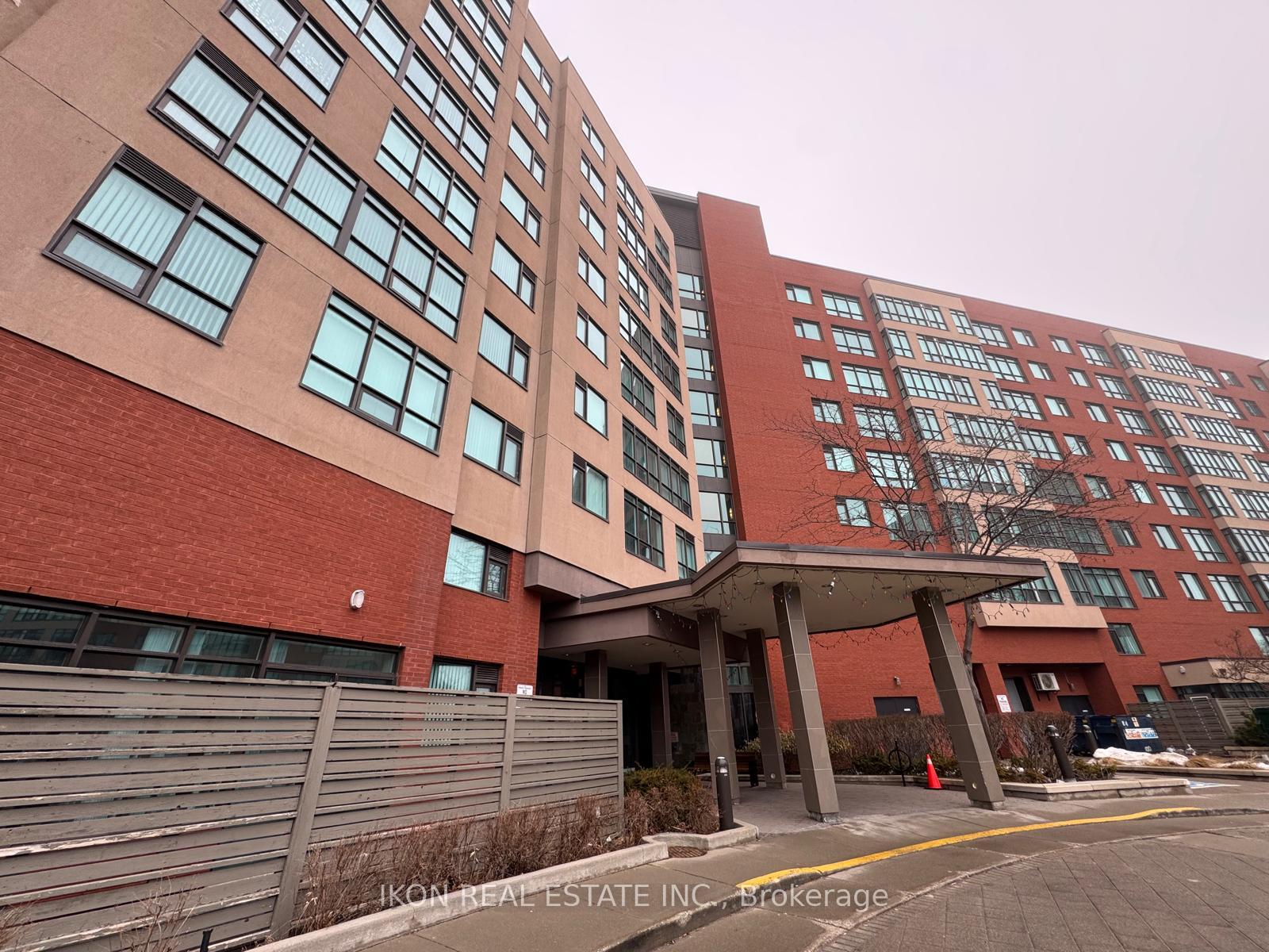 Photo 12 of Unit 615, 100 Scottfield Drive, Scarborough, Agincourt North — HOMEH