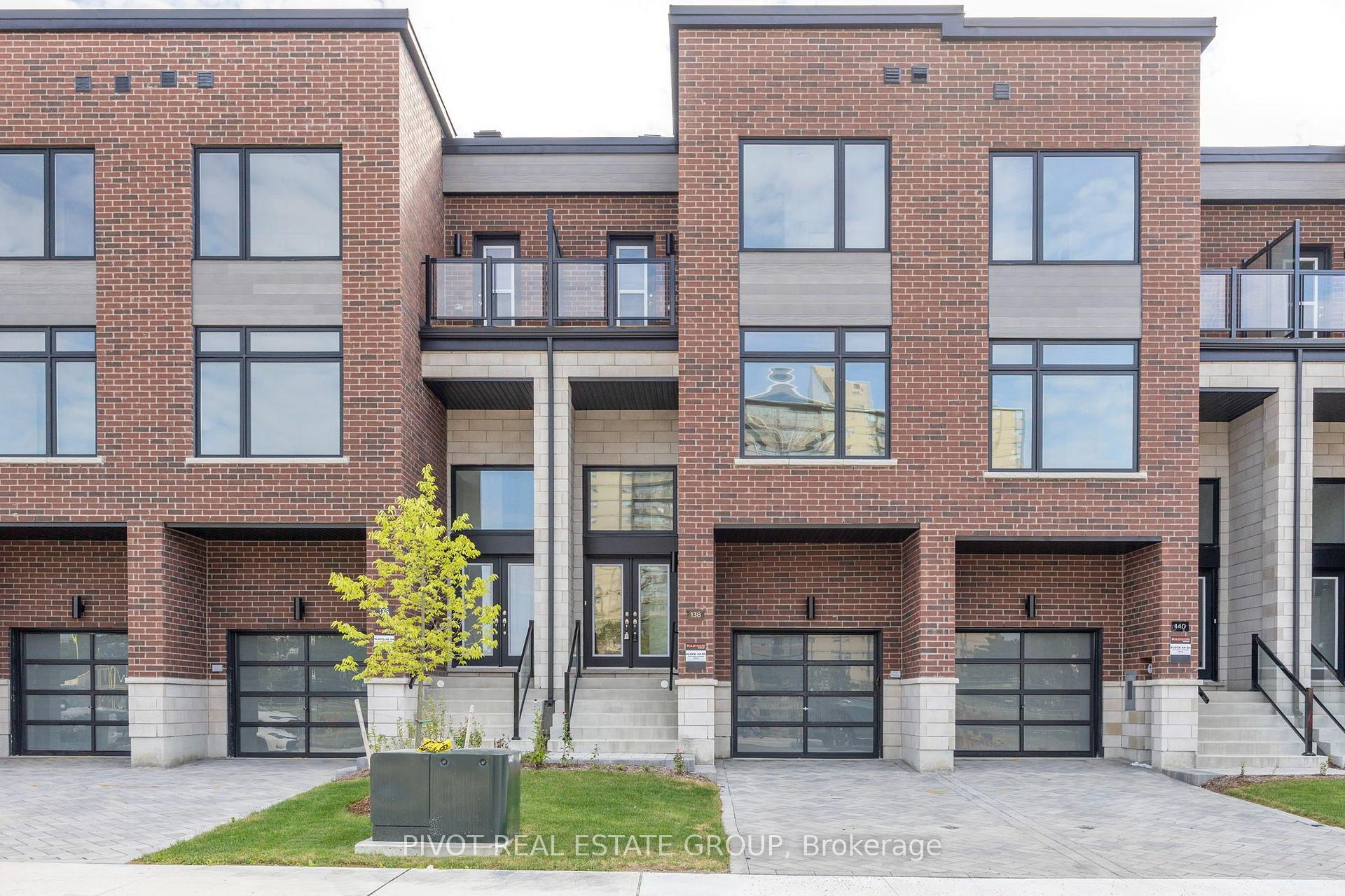 Photo 2 of 138 Danielle Moore Circle, Scarborough, Bendale — HOMEH
