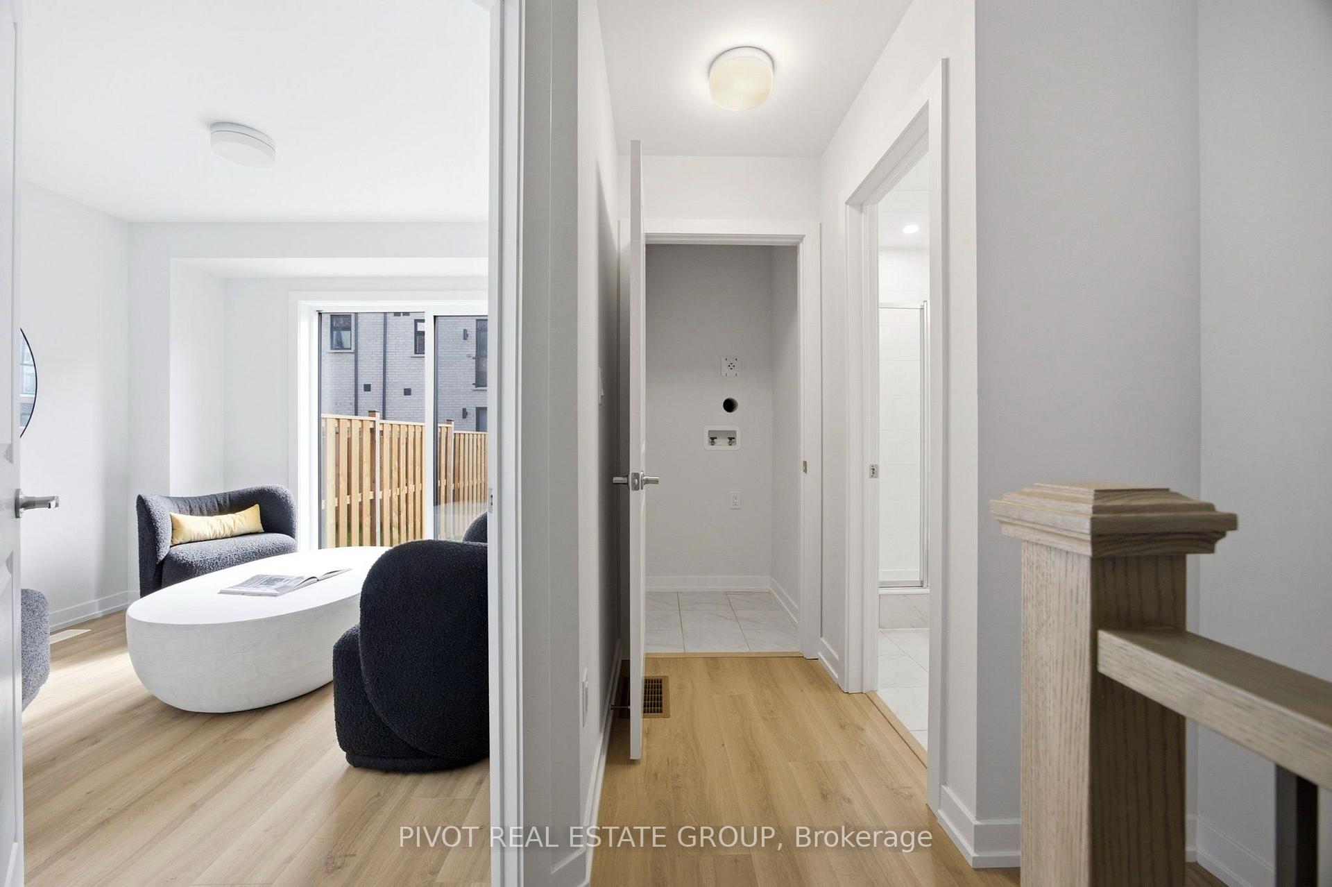 Photo 6 of 138 Danielle Moore Circle, Scarborough, Bendale — HOMEH