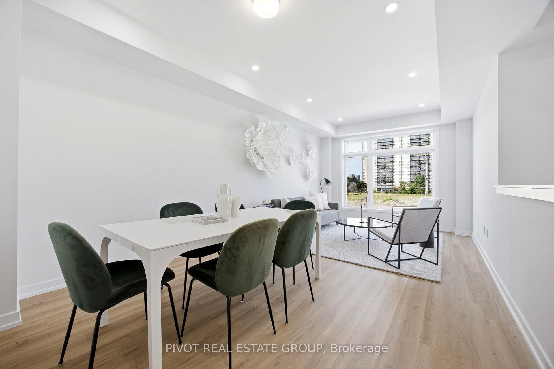 Photo 9 of 138 Danielle Moore Circle, Scarborough, Bendale — HOMEH