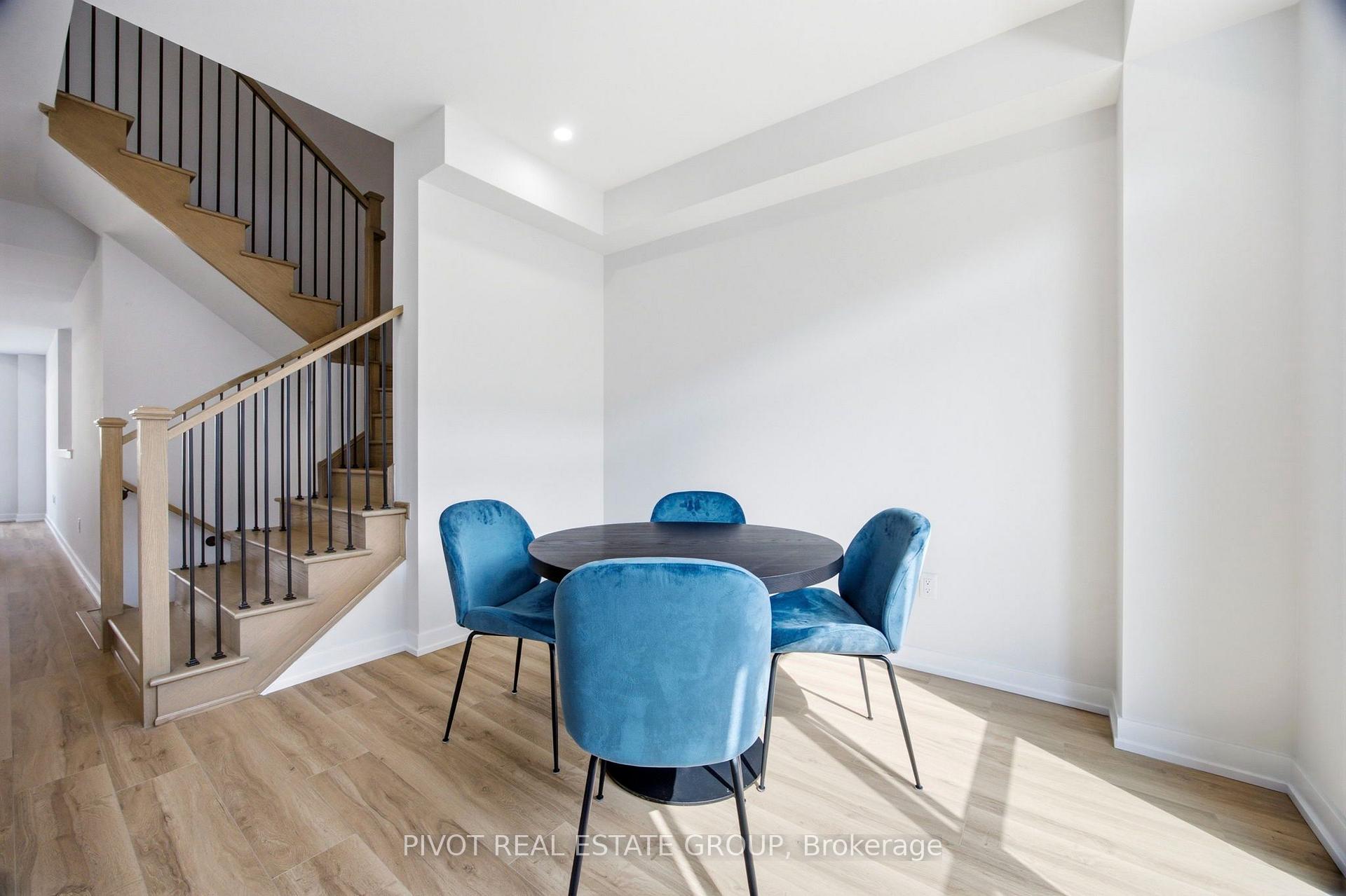 Photo 22 of 138 Danielle Moore Circle, Scarborough, Bendale — HOMEH