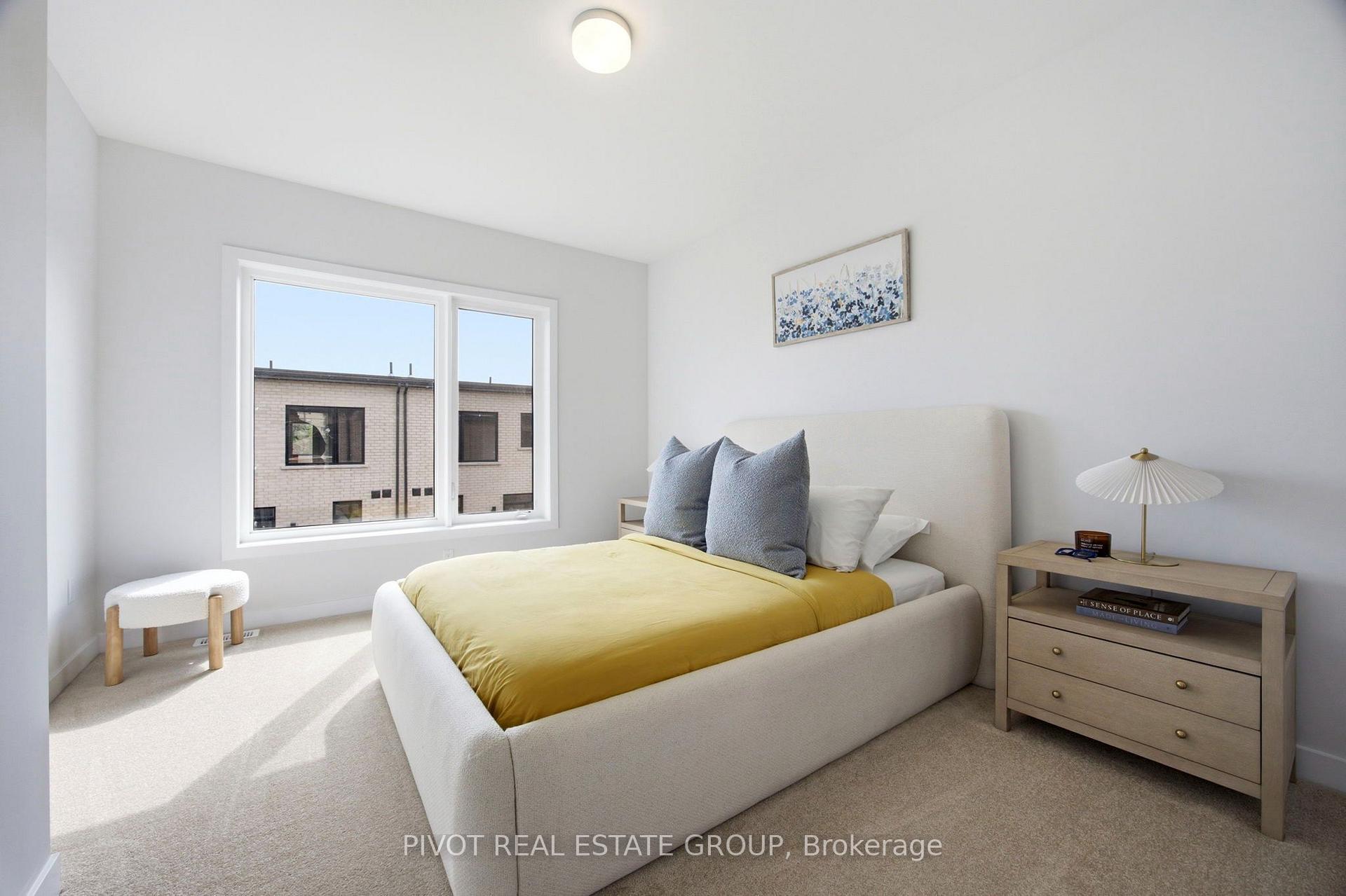 Photo 24 of 138 Danielle Moore Circle, Scarborough, Bendale — HOMEH