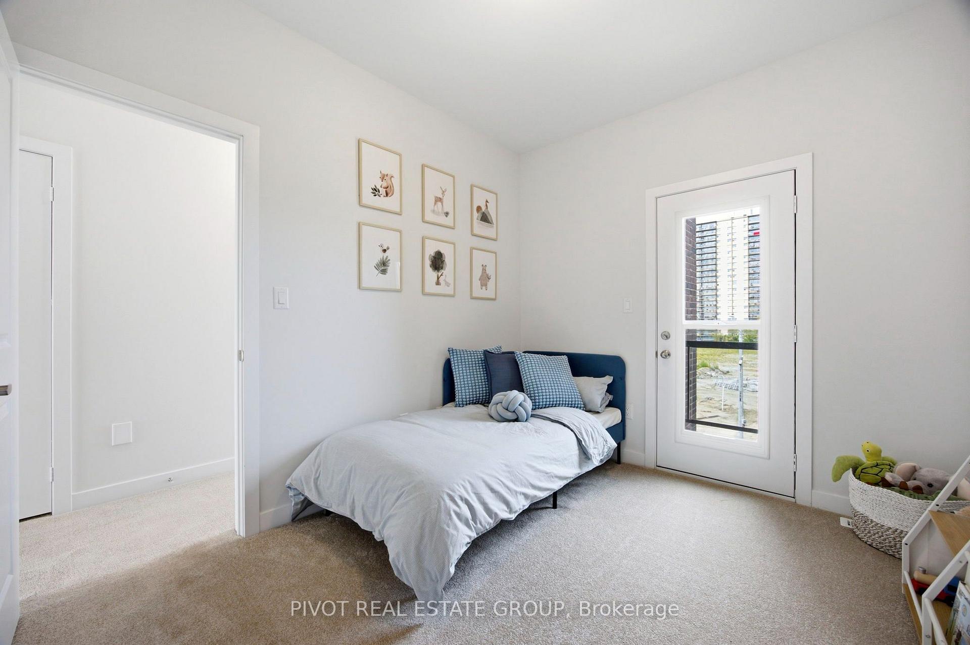 Photo 29 of 138 Danielle Moore Circle, Scarborough, Bendale — HOMEH