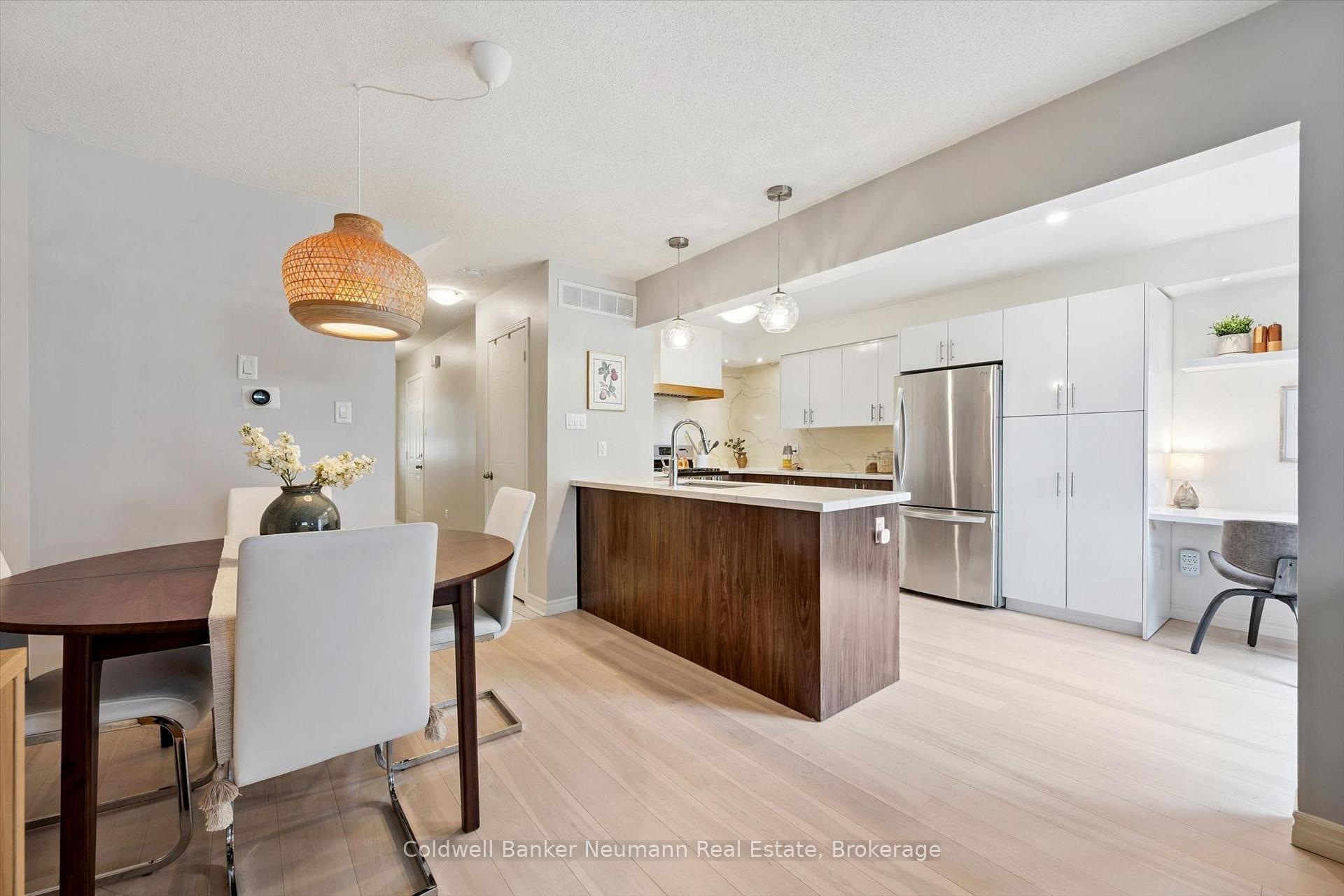Photo 6 of Unit 5, 39 Ptarmigan Drive, Guelph, Kortright Hills — HOMEH