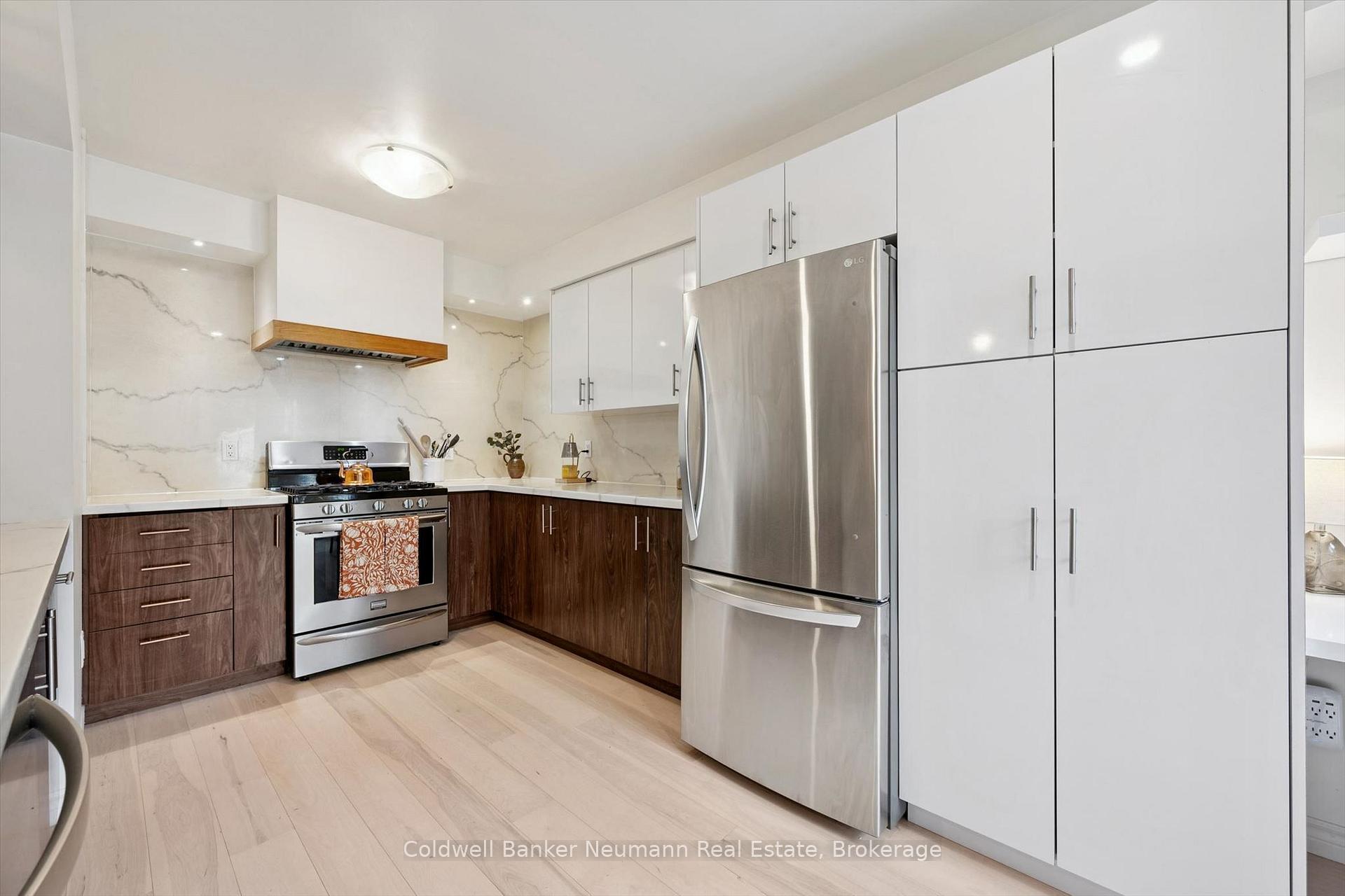 Photo 8 of Unit 5, 39 Ptarmigan Drive, Guelph, Kortright Hills — HOMEH