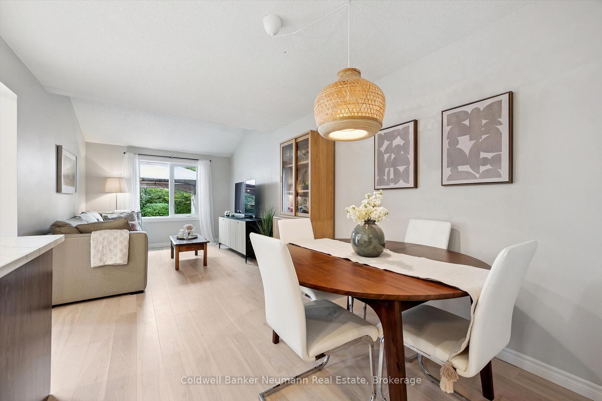 Photo 13 of Unit 5, 39 Ptarmigan Drive, Guelph, Kortright Hills — HOMEH