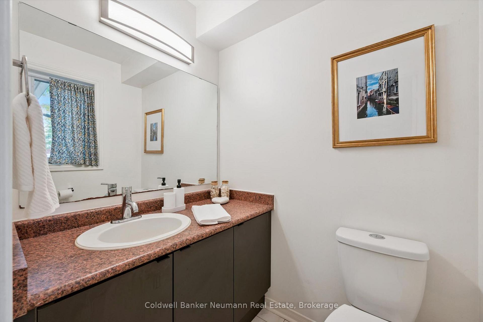 Photo 14 of Unit 5, 39 Ptarmigan Drive, Guelph, Kortright Hills — HOMEH