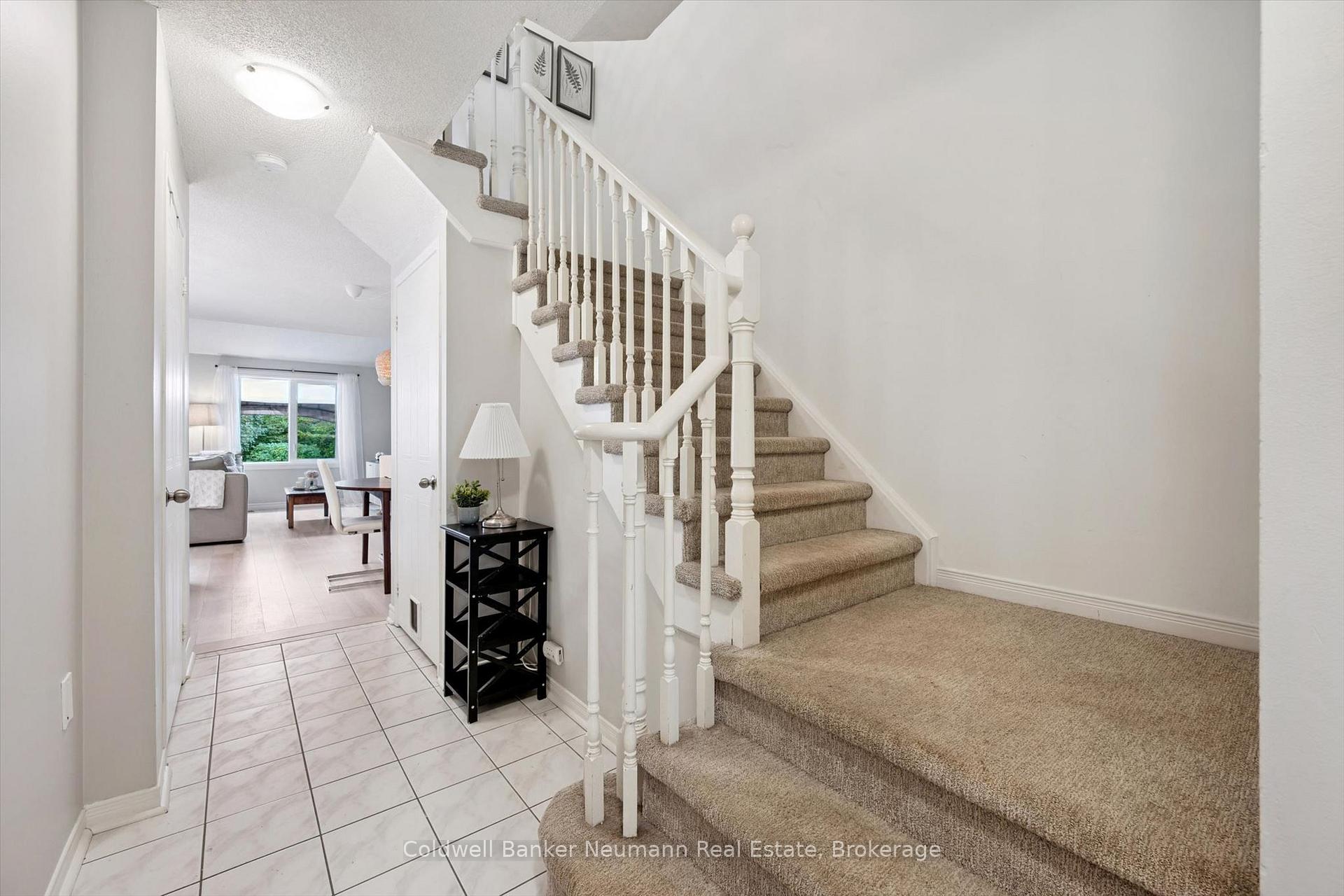 Photo 15 of Unit 5, 39 Ptarmigan Drive, Guelph, Kortright Hills — HOMEH