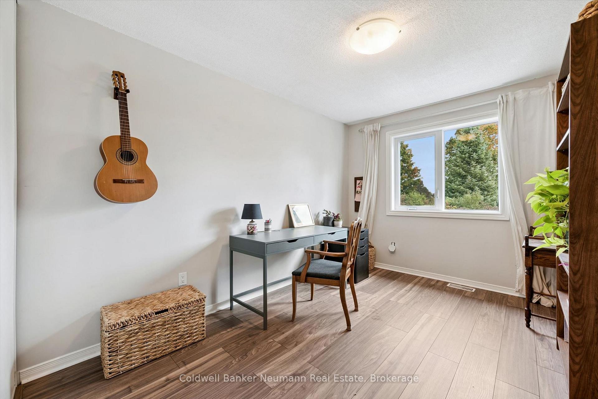 Photo 16 of Unit 5, 39 Ptarmigan Drive, Guelph, Kortright Hills — HOMEH