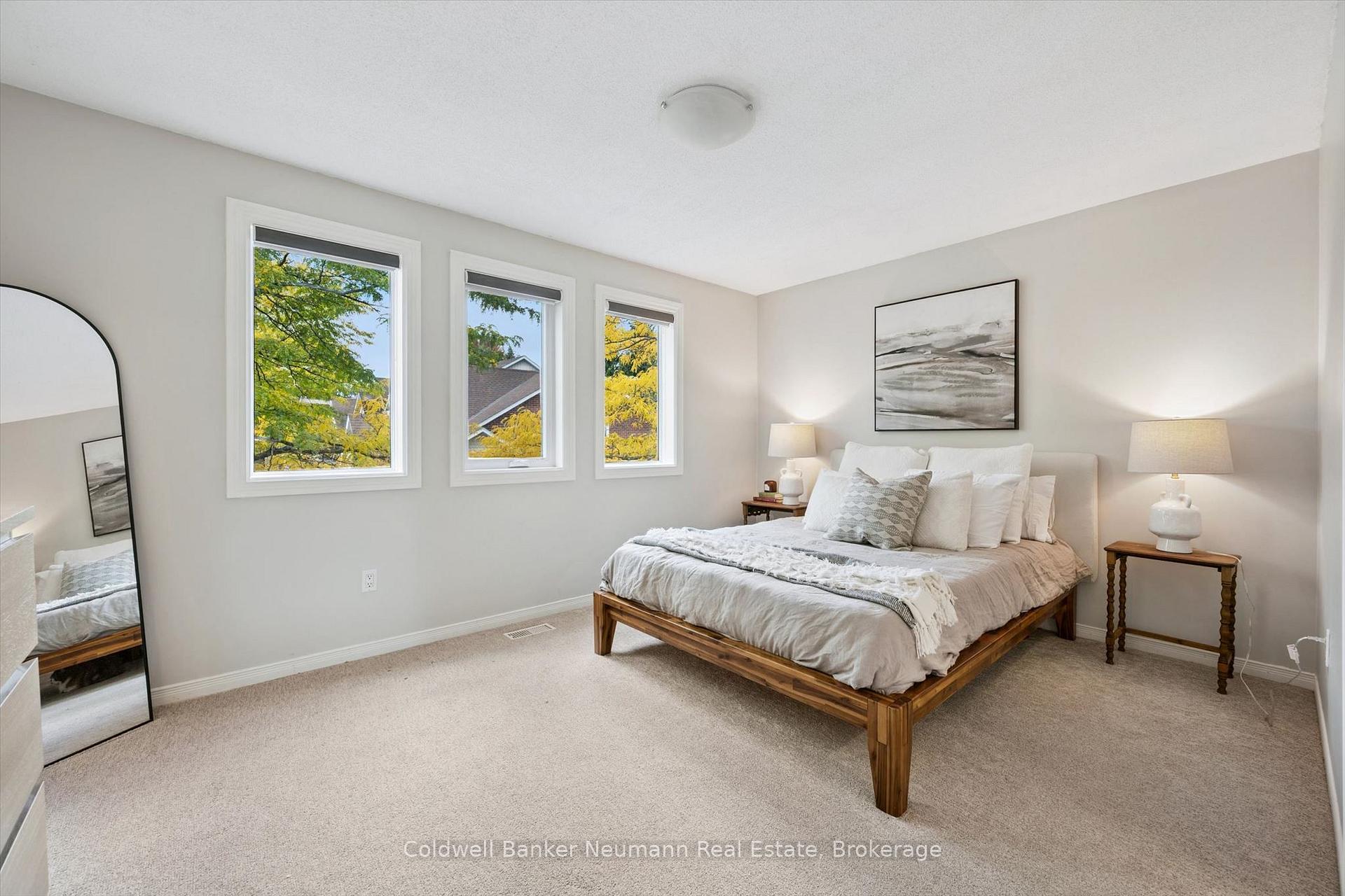 Photo 18 of Unit 5, 39 Ptarmigan Drive, Guelph, Kortright Hills — HOMEH