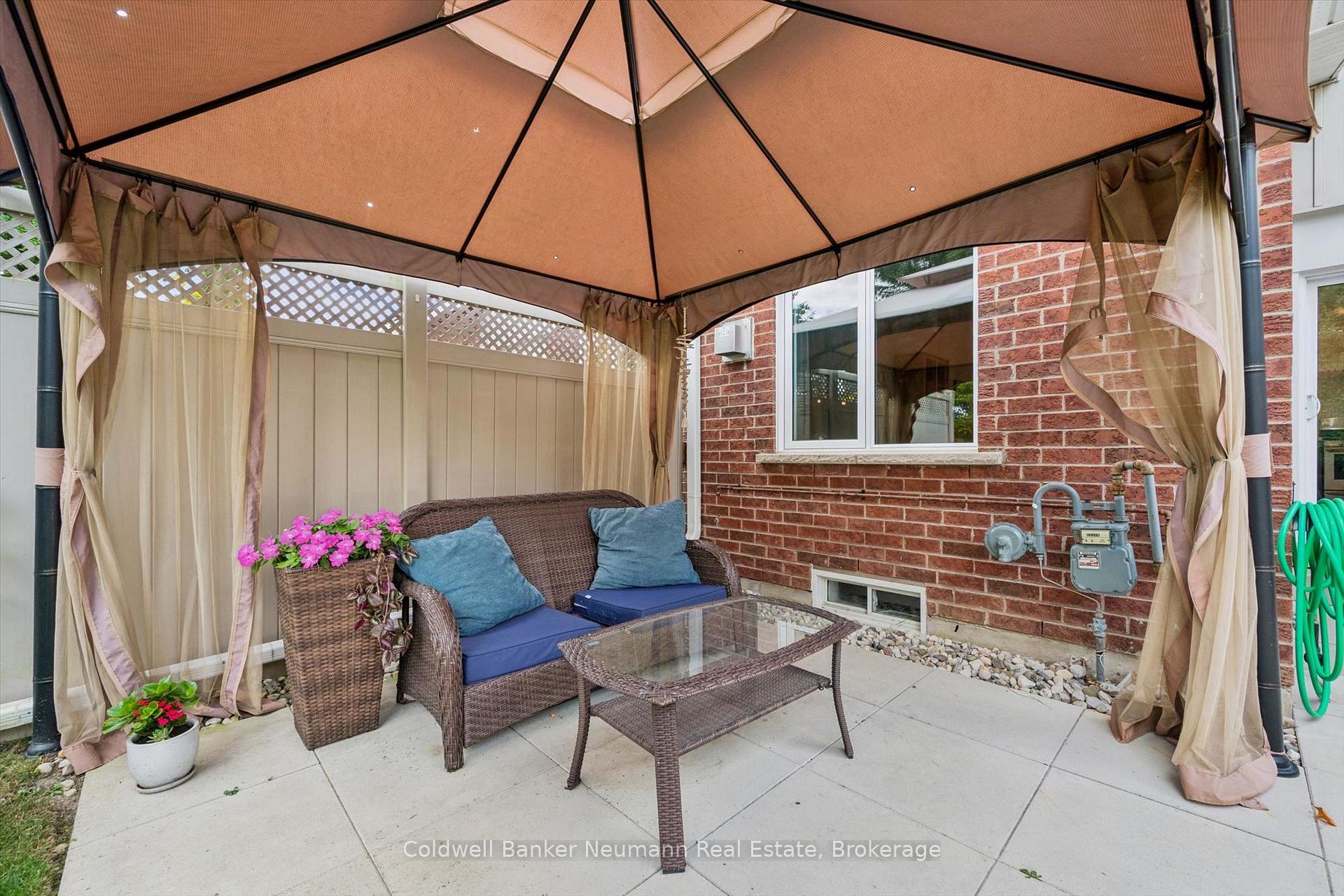 Photo 26 of Unit 5, 39 Ptarmigan Drive, Guelph, Kortright Hills — HOMEH