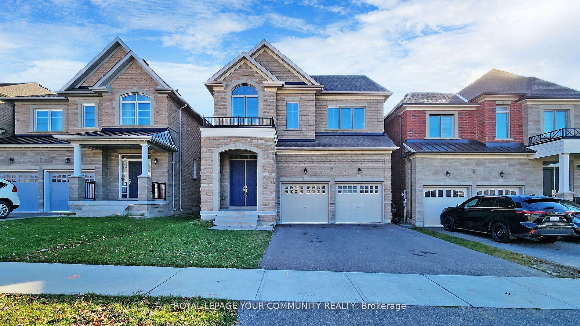 Photo of 19 Robert Baldwin Boulevard