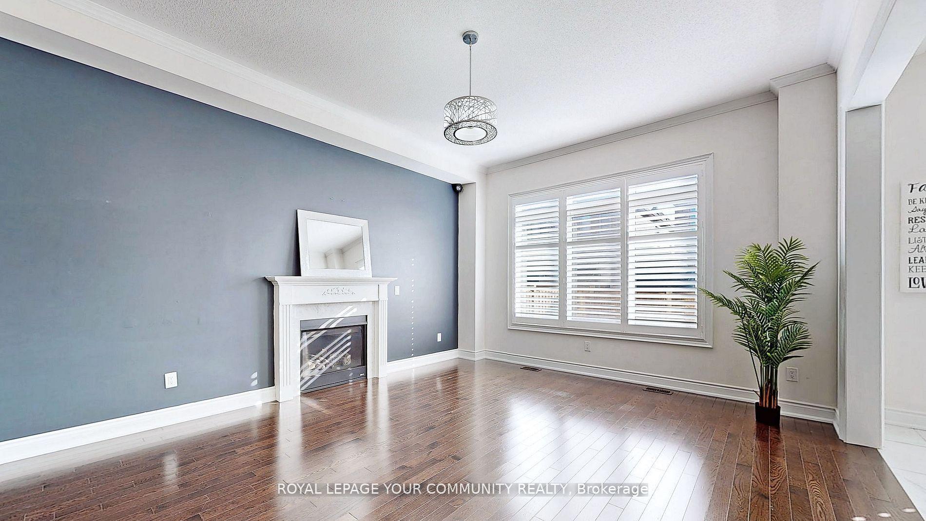 Photo 8 of 19 Robert Baldwin Boulevard, East Gwillimbury, Rural East Gwillimbury — HOMEH