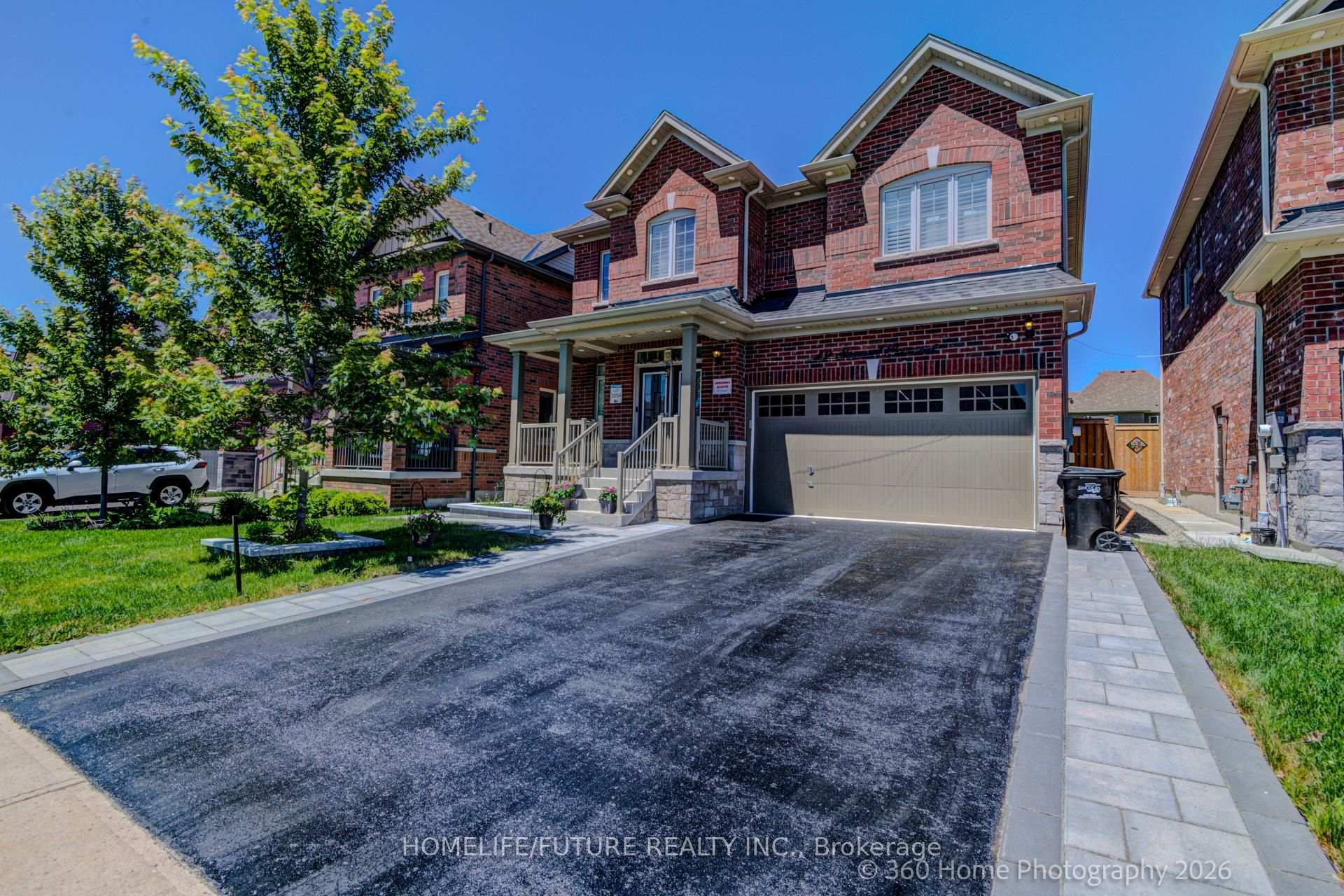 Photo 2 of 42 Samuel Crescent, Springwater, Centre Vespra — HOMEH