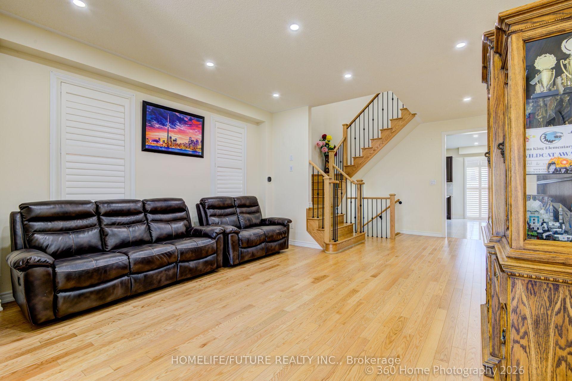 Photo 7 of 42 Samuel Crescent, Springwater, Centre Vespra — HOMEH