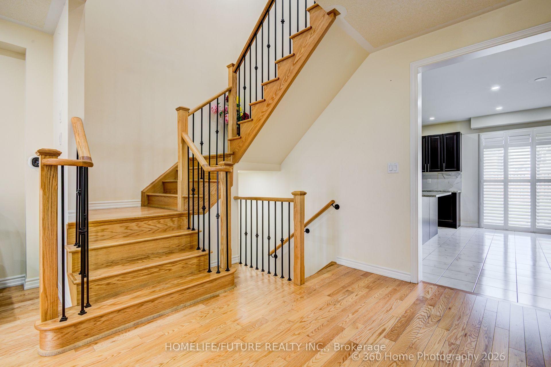 Photo 9 of 42 Samuel Crescent, Springwater, Centre Vespra — HOMEH