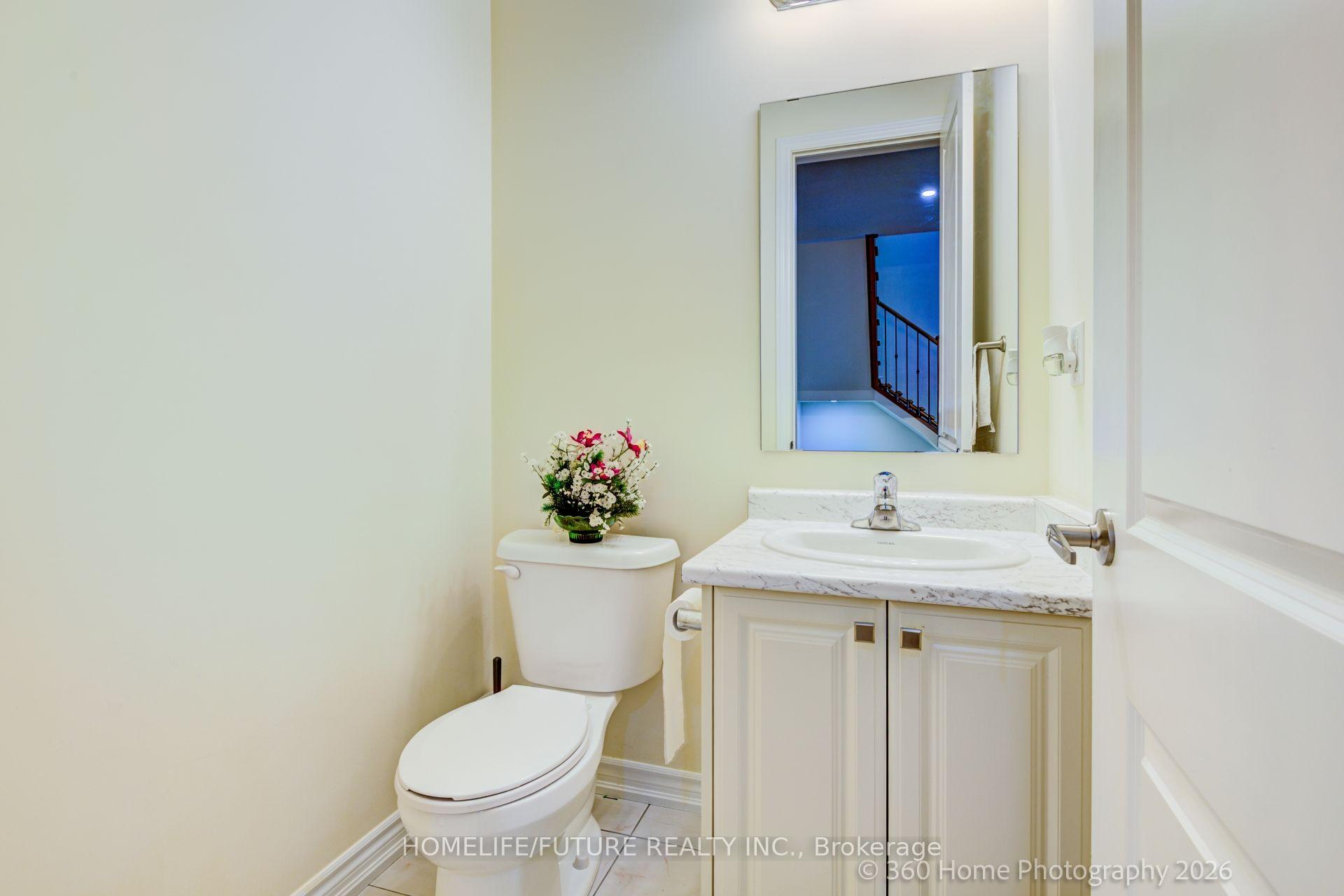 Photo 10 of 42 Samuel Crescent, Springwater, Centre Vespra — HOMEH