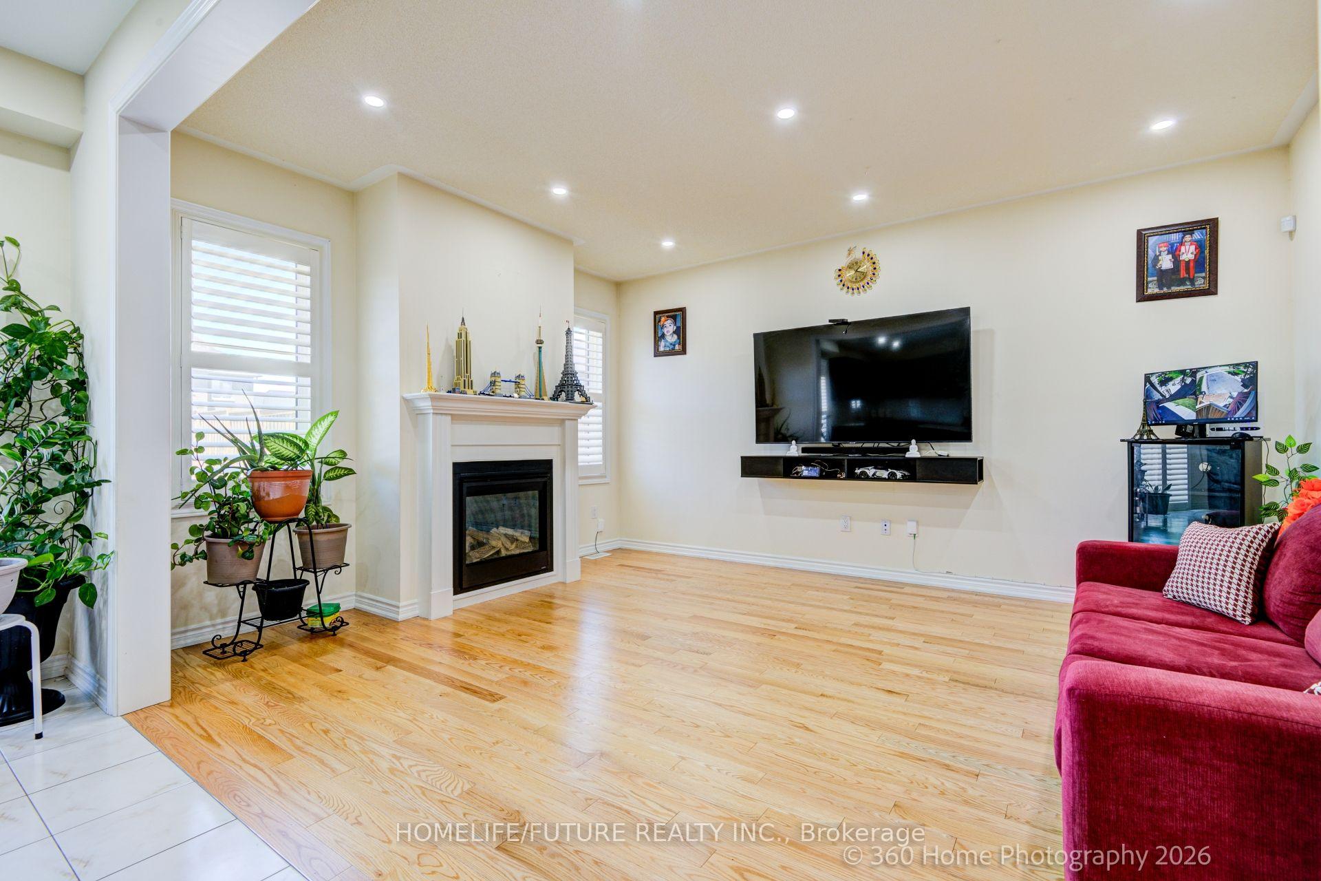 Photo 12 of 42 Samuel Crescent, Springwater, Centre Vespra — HOMEH
