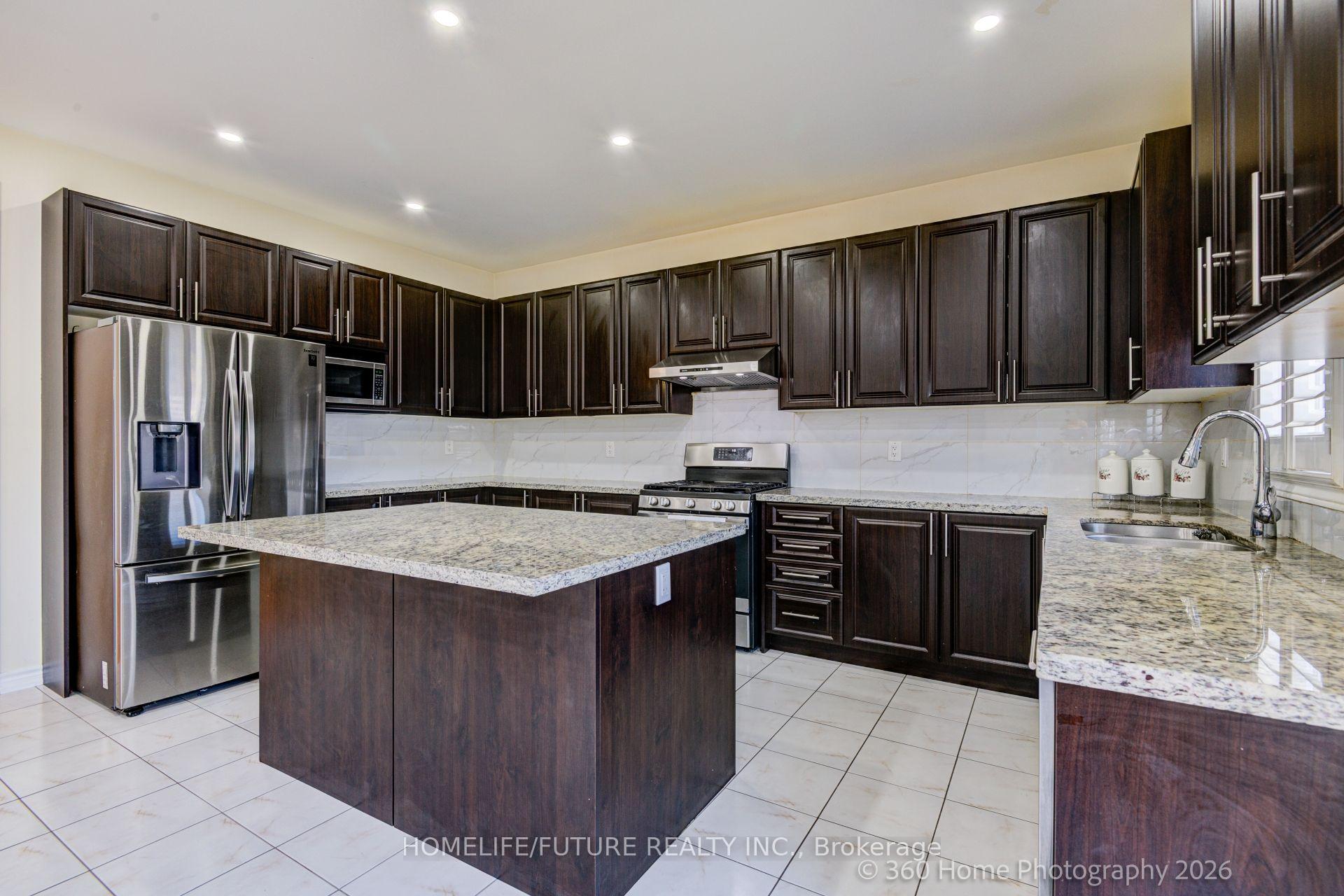 Photo 16 of 42 Samuel Crescent, Springwater, Centre Vespra — HOMEH