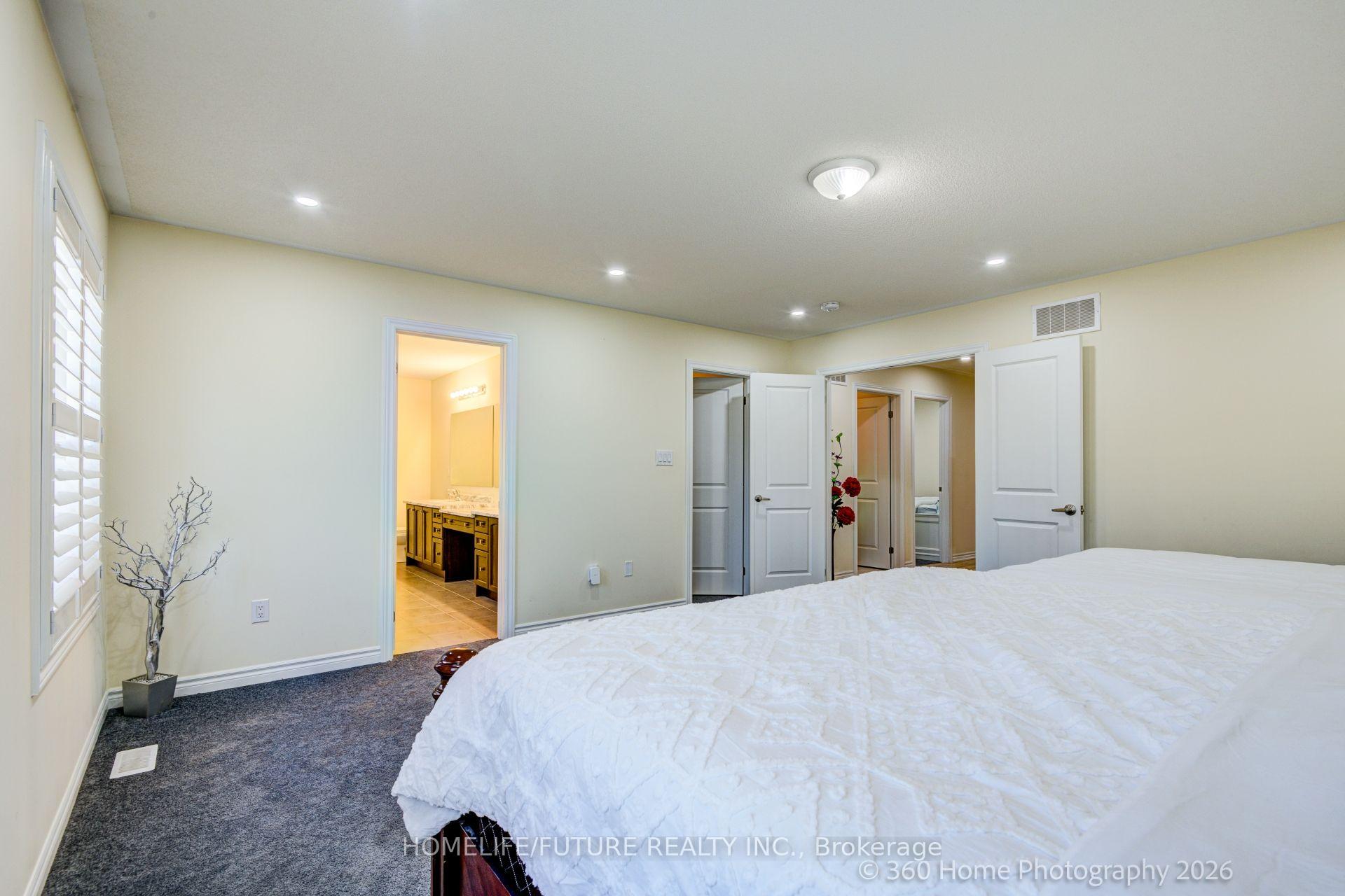 Photo 18 of 42 Samuel Crescent, Springwater, Centre Vespra — HOMEH