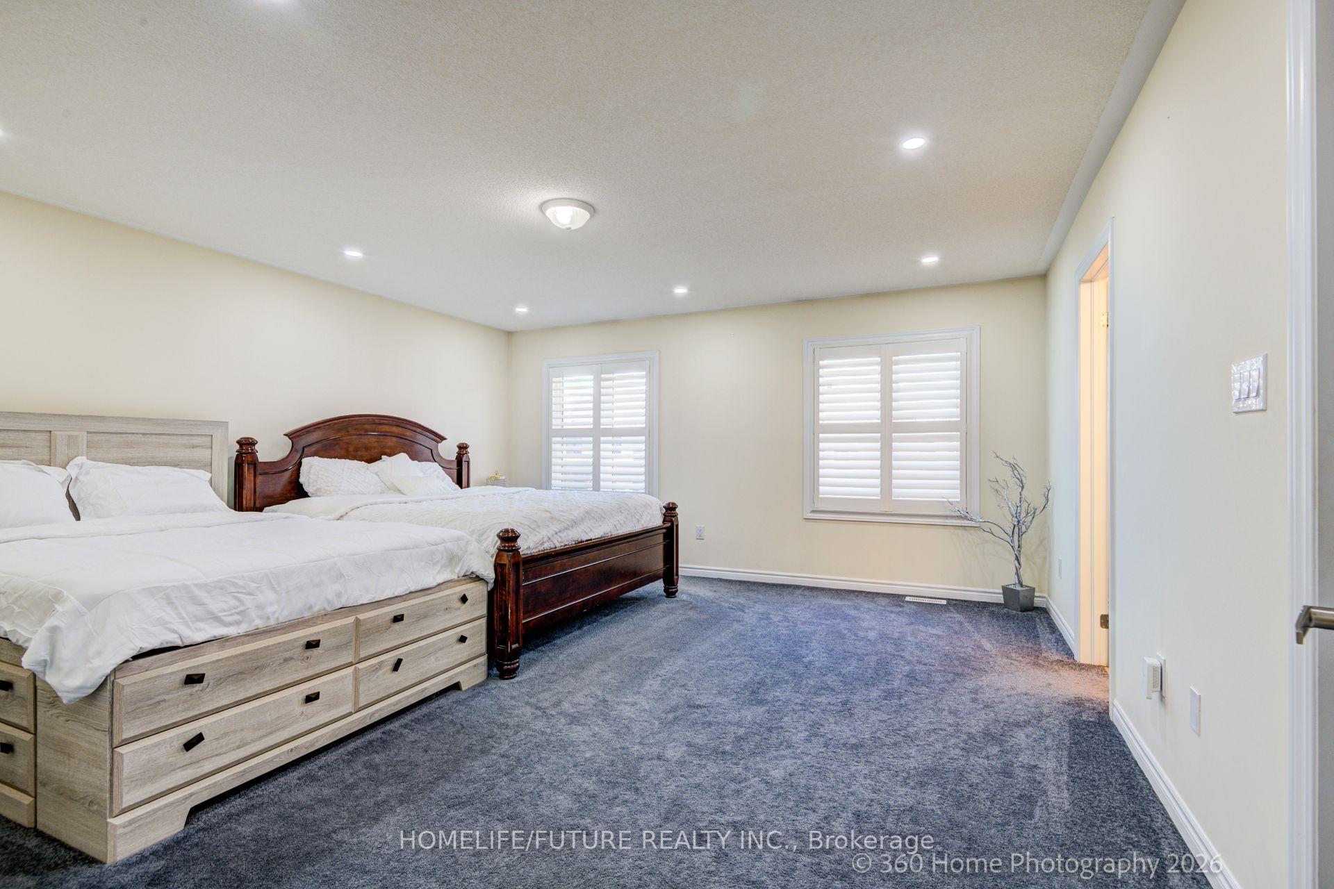 Photo 17 of 42 Samuel Crescent, Springwater, Centre Vespra — HOMEH