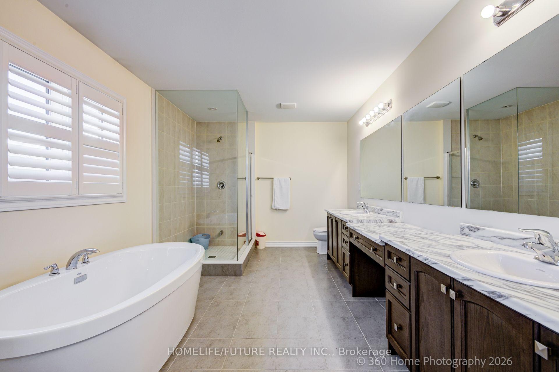 Photo 19 of 42 Samuel Crescent, Springwater, Centre Vespra — HOMEH