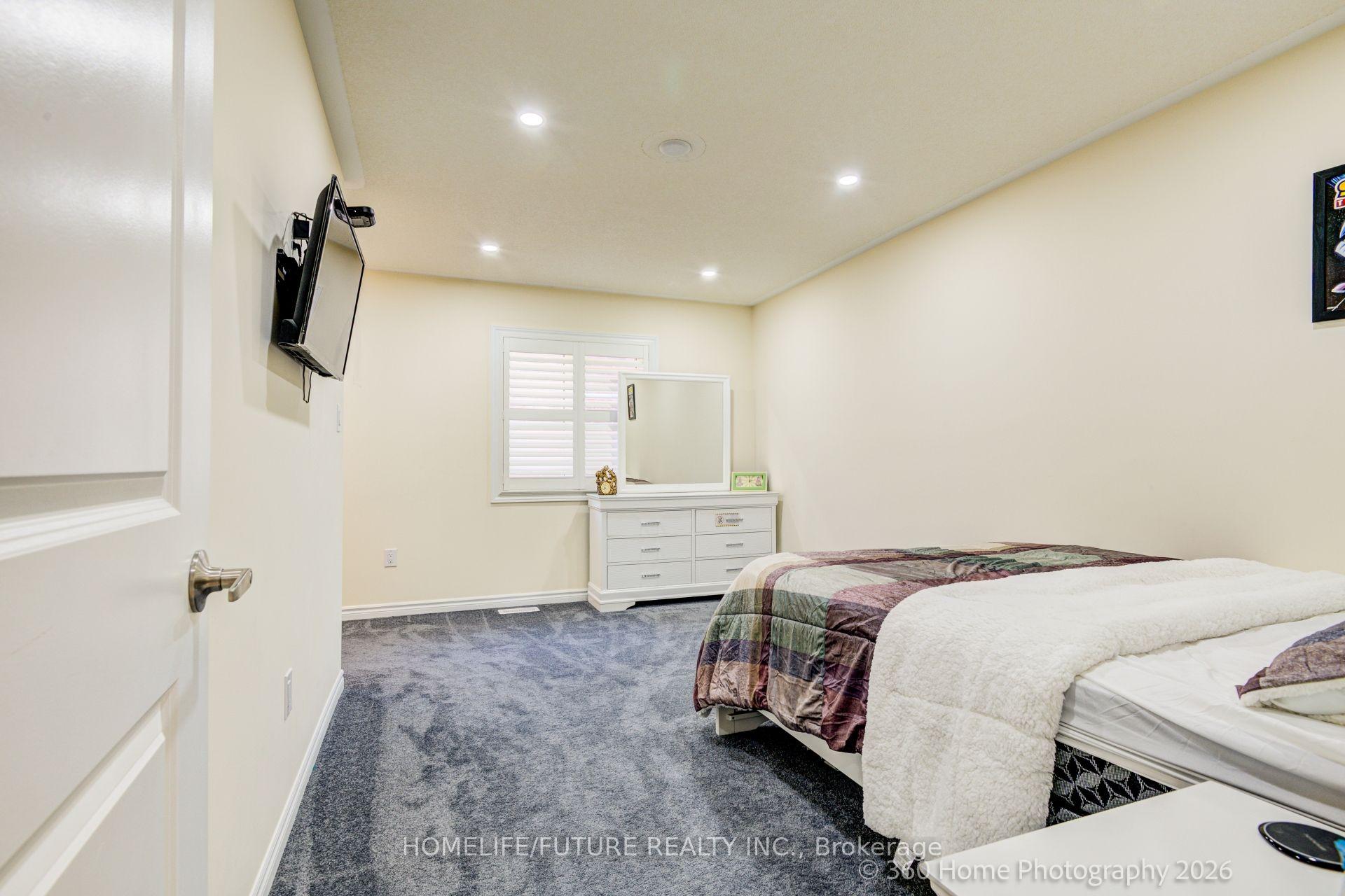 Photo 21 of 42 Samuel Crescent, Springwater, Centre Vespra — HOMEH