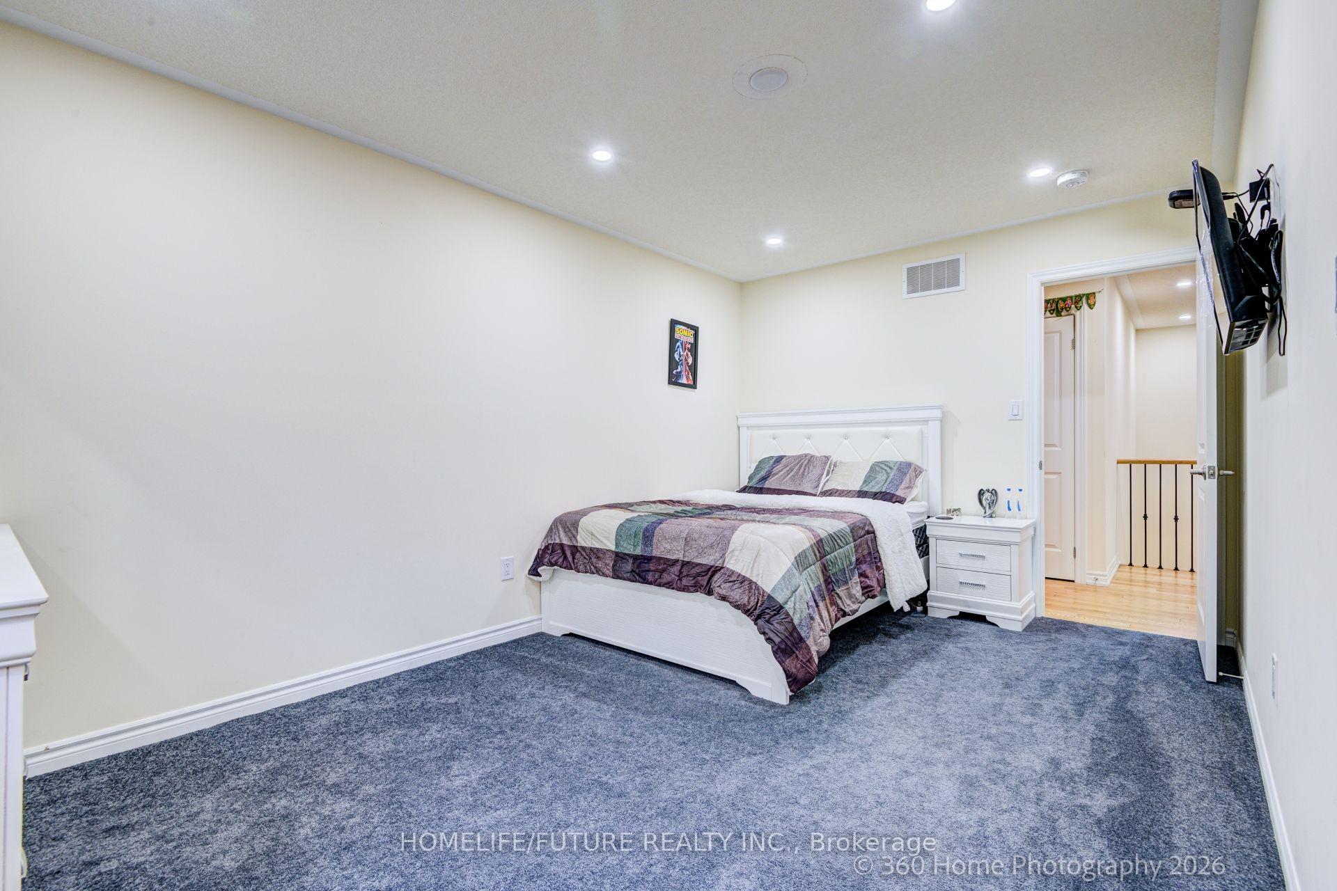 Photo 23 of 42 Samuel Crescent, Springwater, Centre Vespra — HOMEH