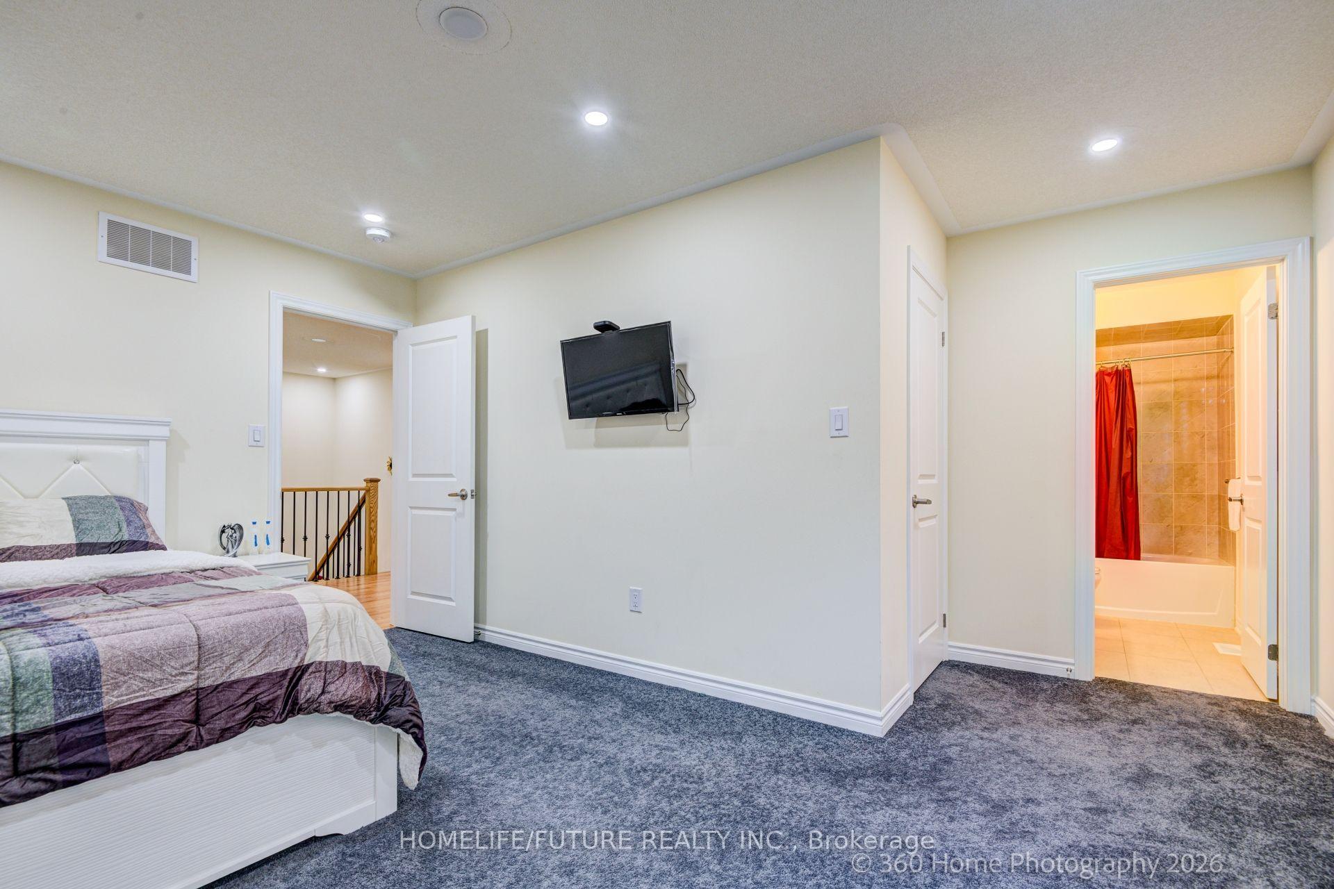Photo 24 of 42 Samuel Crescent, Springwater, Centre Vespra — HOMEH