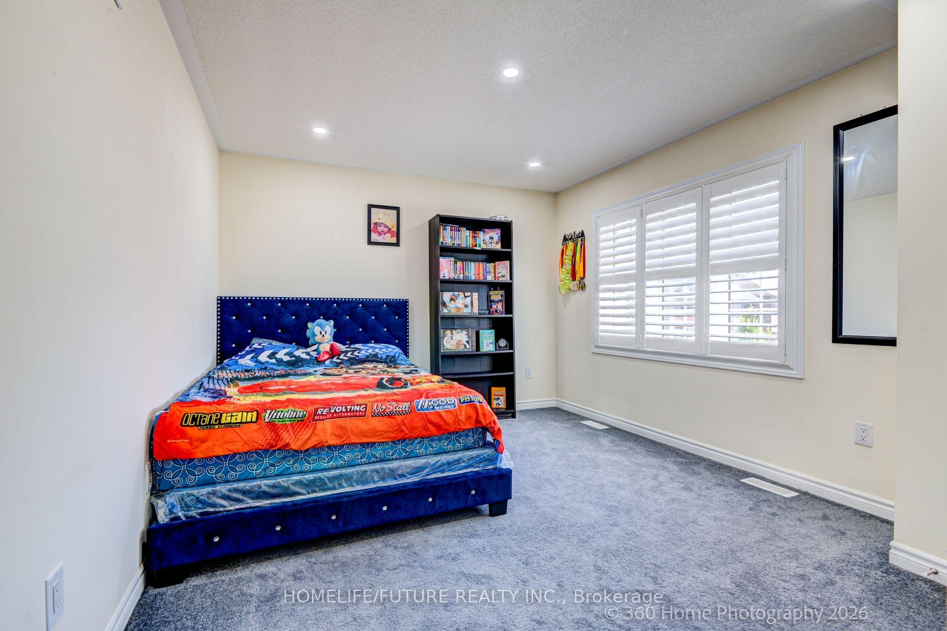 Photo 25 of 42 Samuel Crescent, Springwater, Centre Vespra — HOMEH