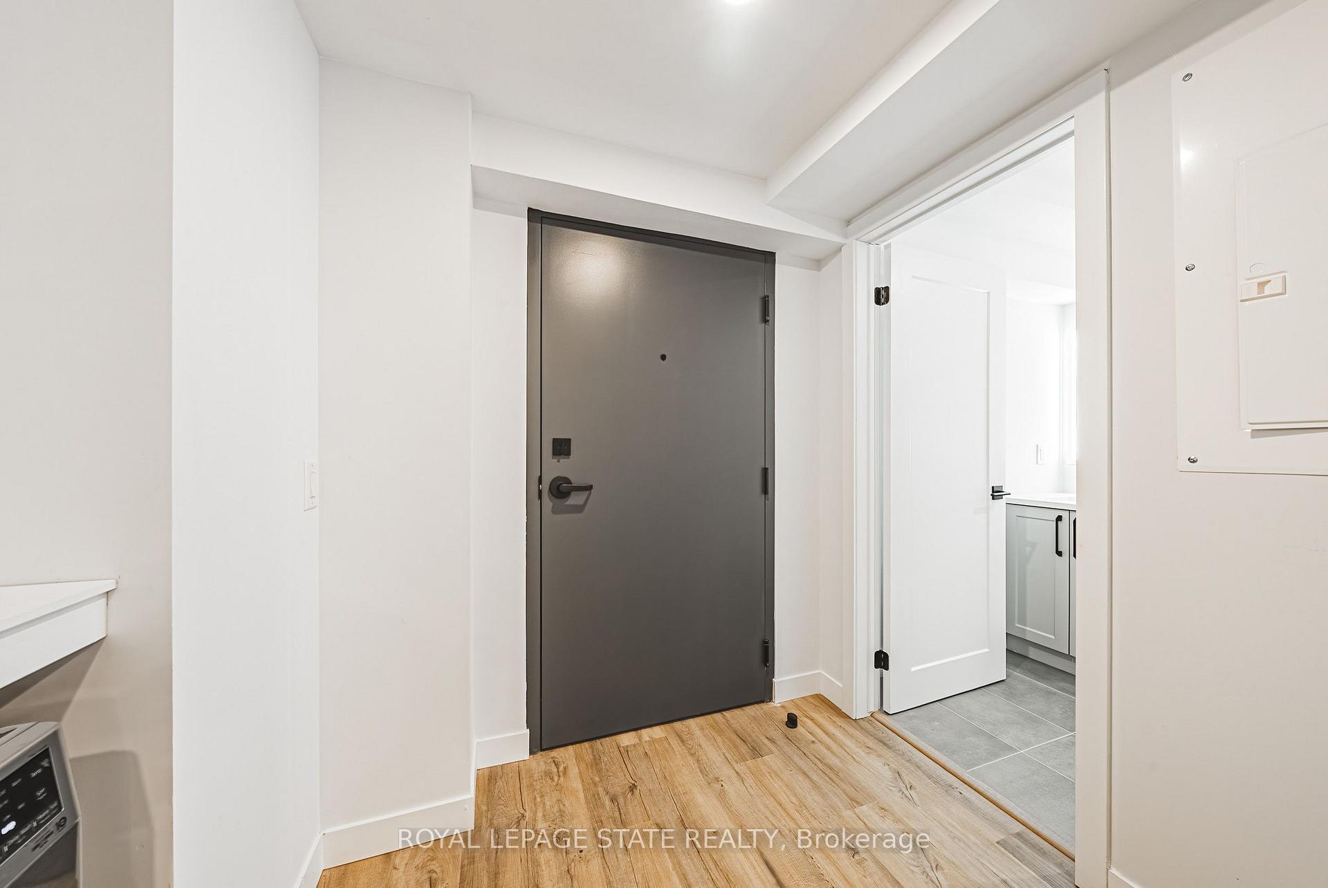 Photo 3 of Unit 101, 555 Sanatorium Road, Hamilton, Mountview — HOMEH