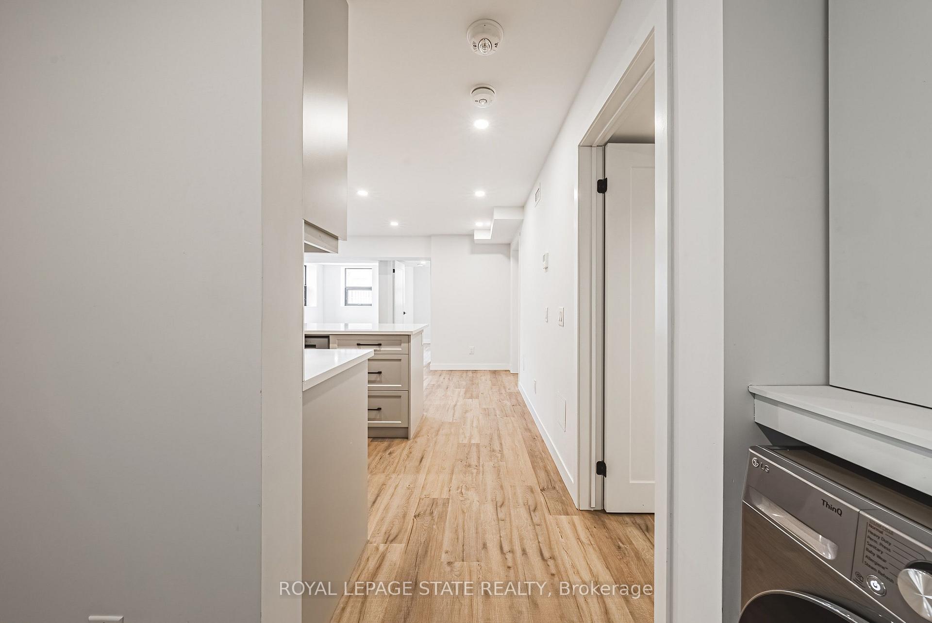 Photo 4 of Unit 101, 555 Sanatorium Road, Hamilton, Mountview — HOMEH