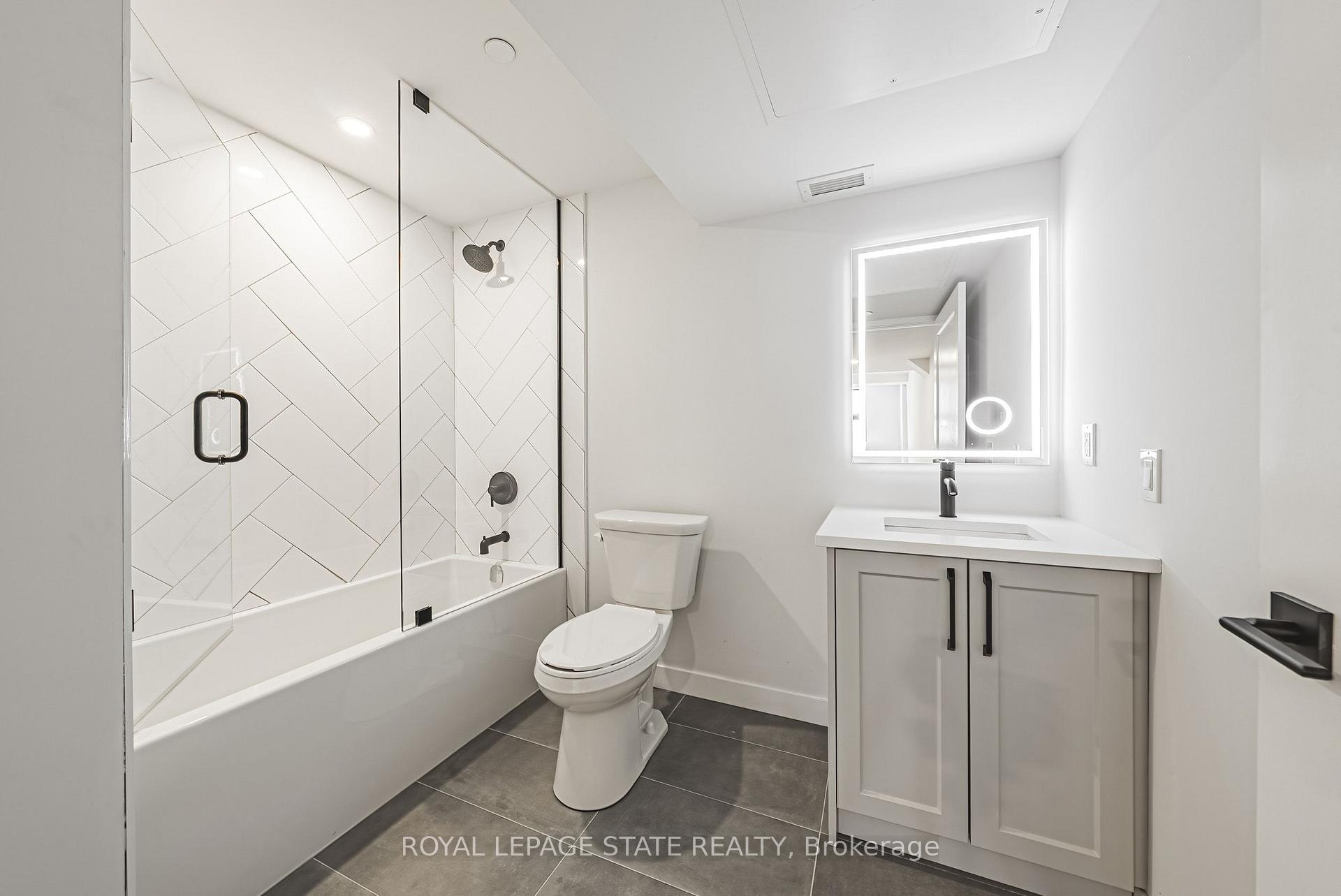 Photo 13 of Unit 101, 555 Sanatorium Road, Hamilton, Mountview — HOMEH
