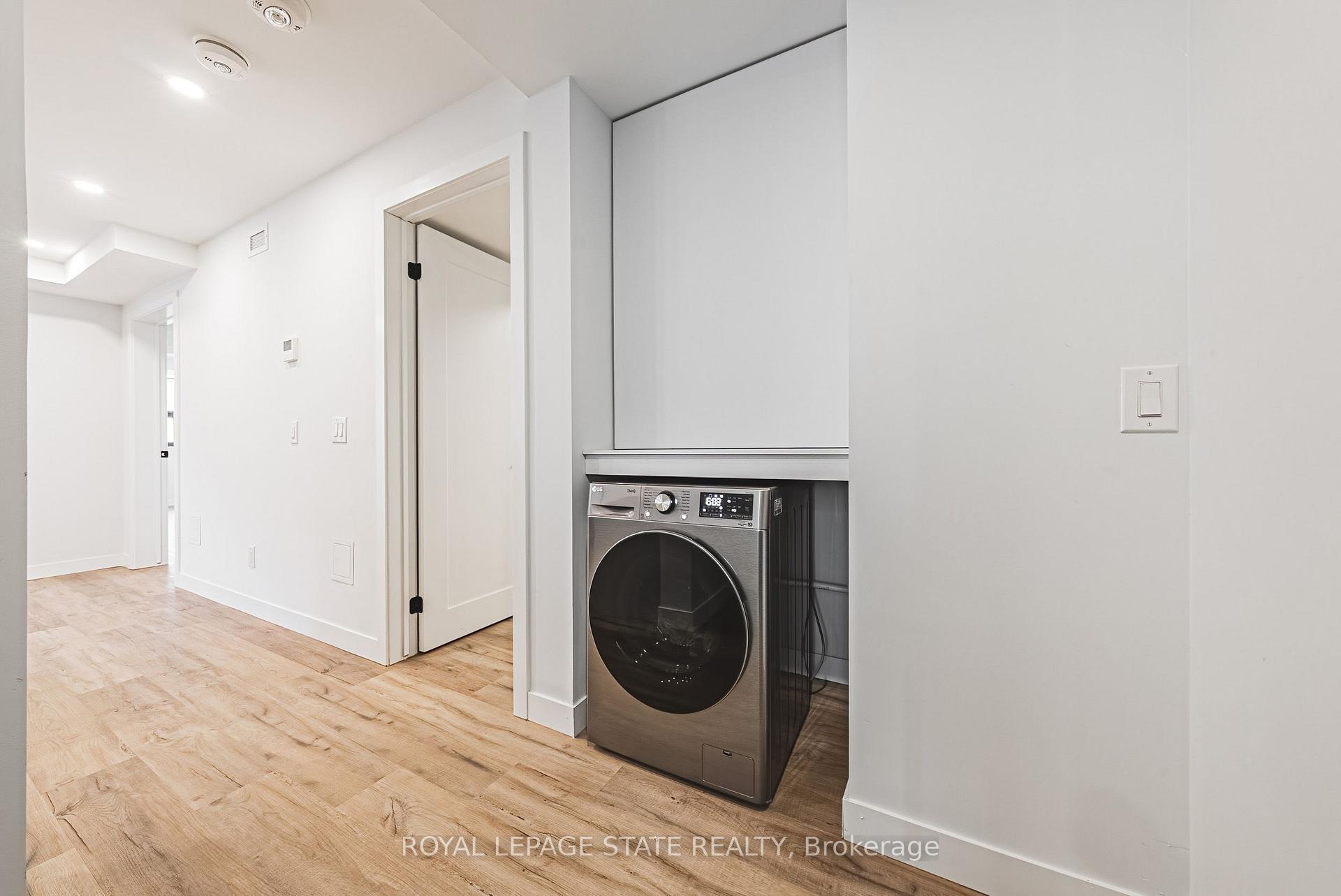 Photo 19 of Unit 101, 555 Sanatorium Road, Hamilton, Mountview — HOMEH